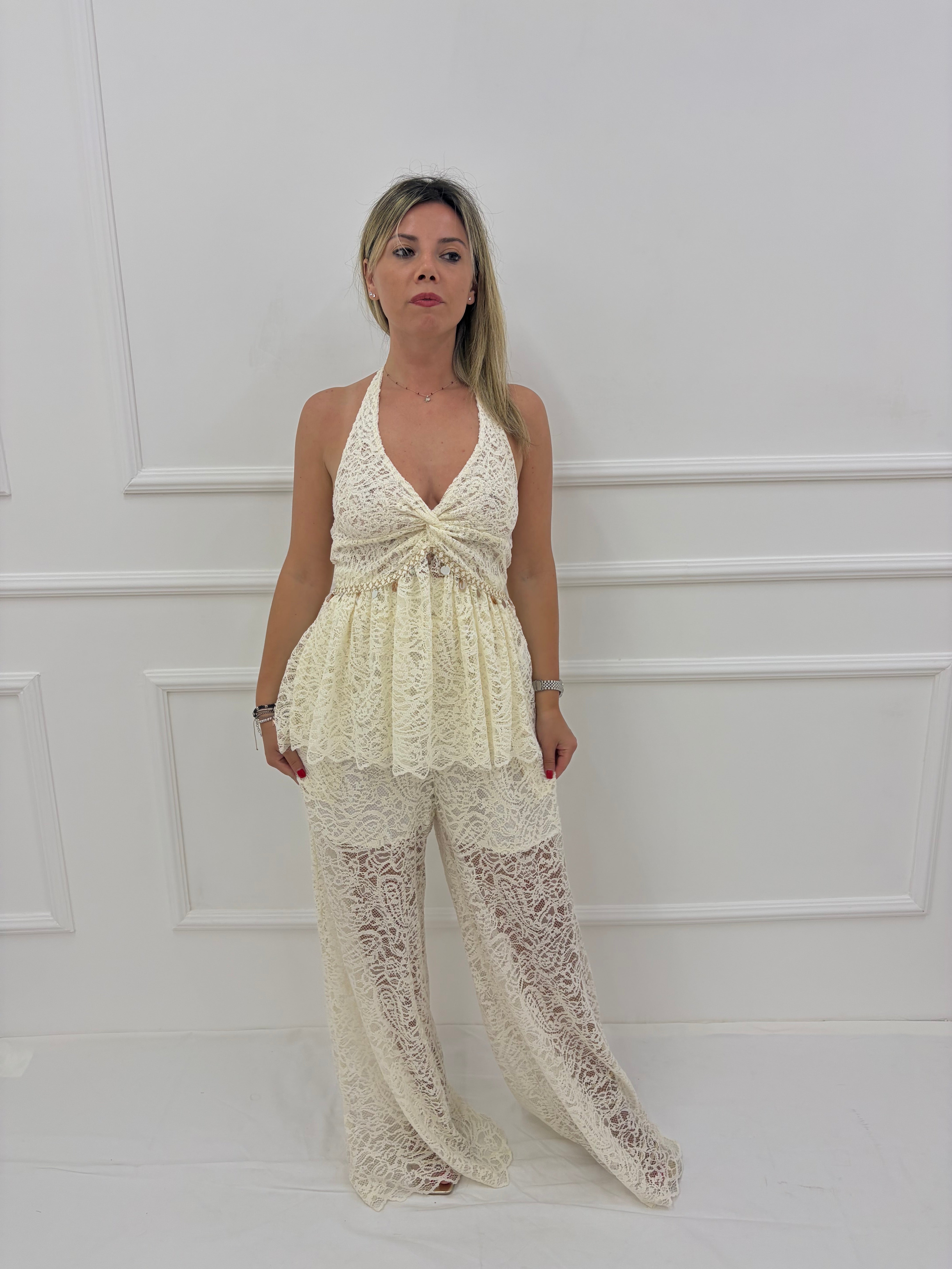 Completo Susanna