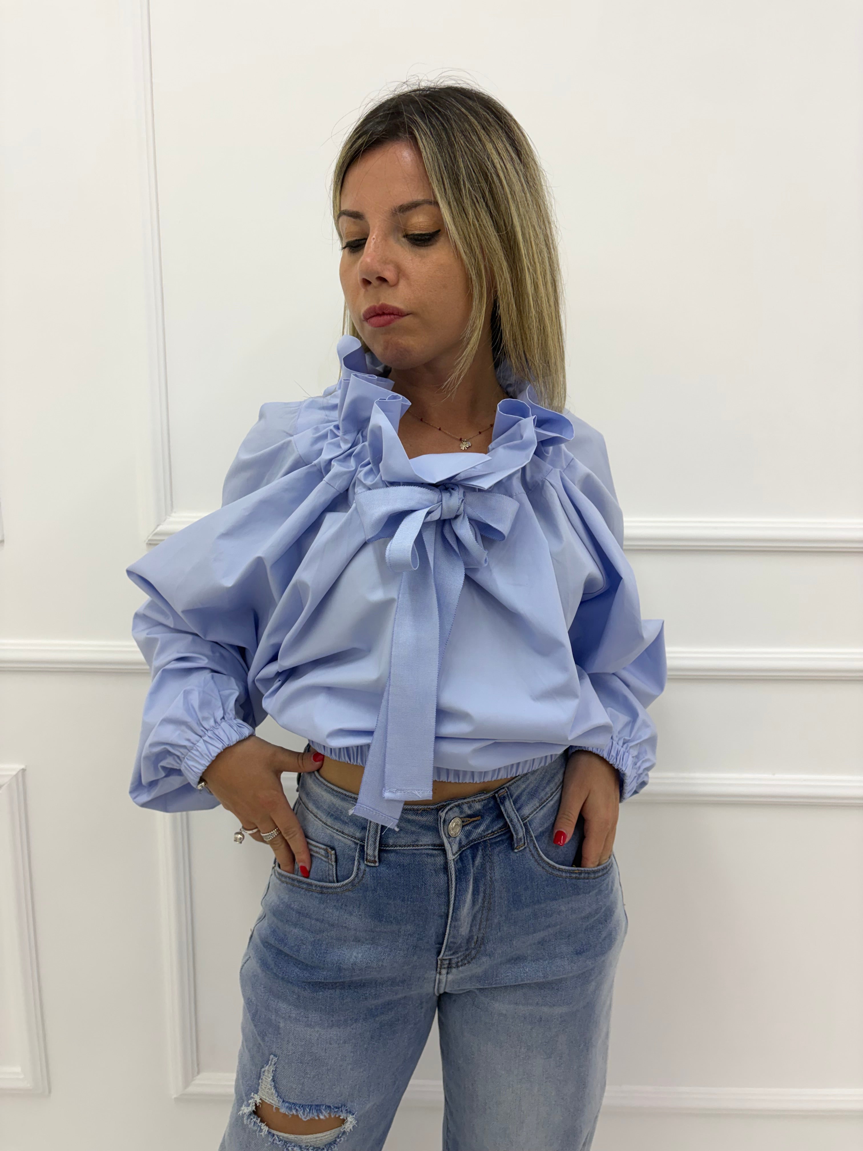 Camicia Eliana