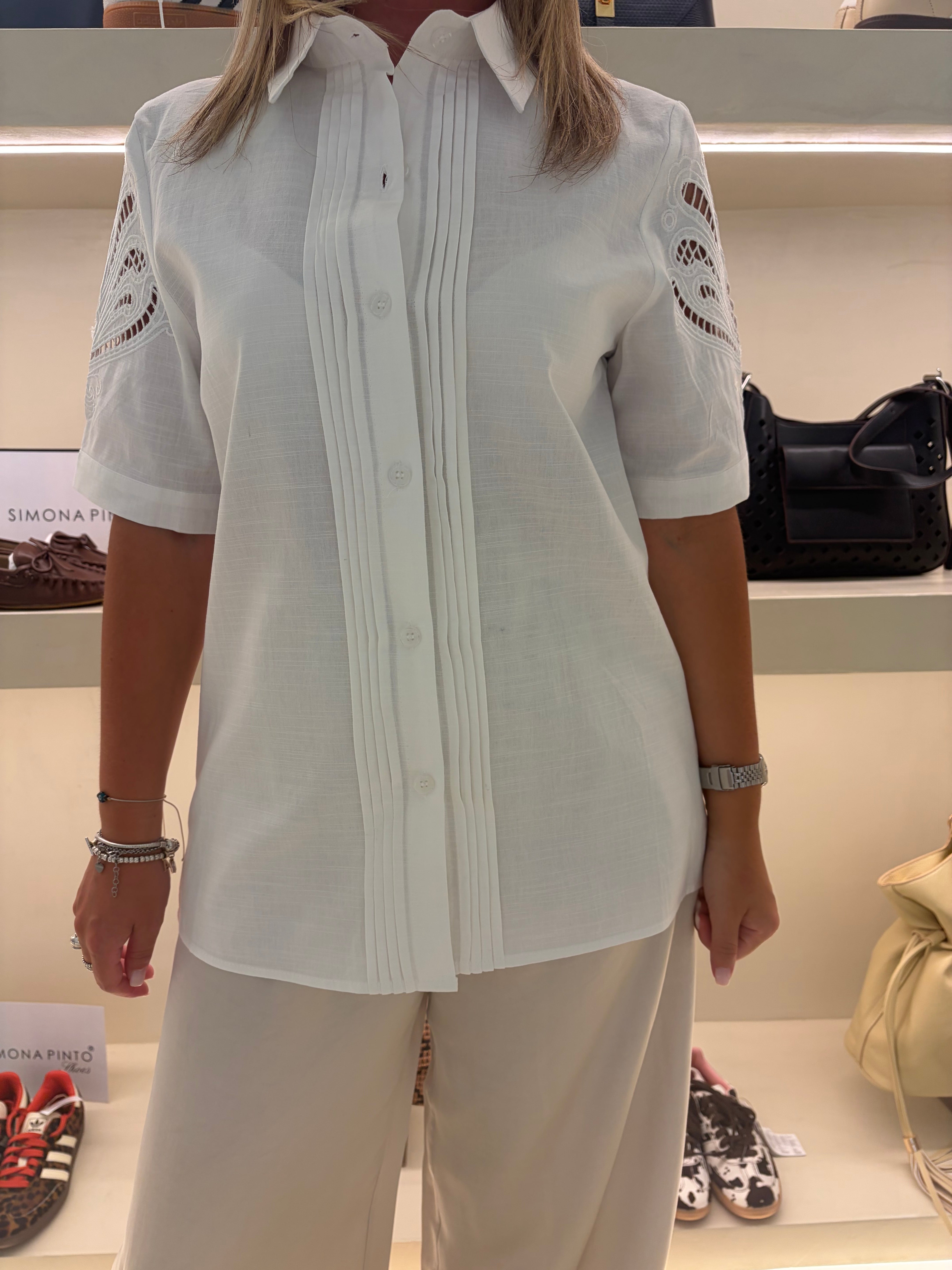 Camicia Bea
