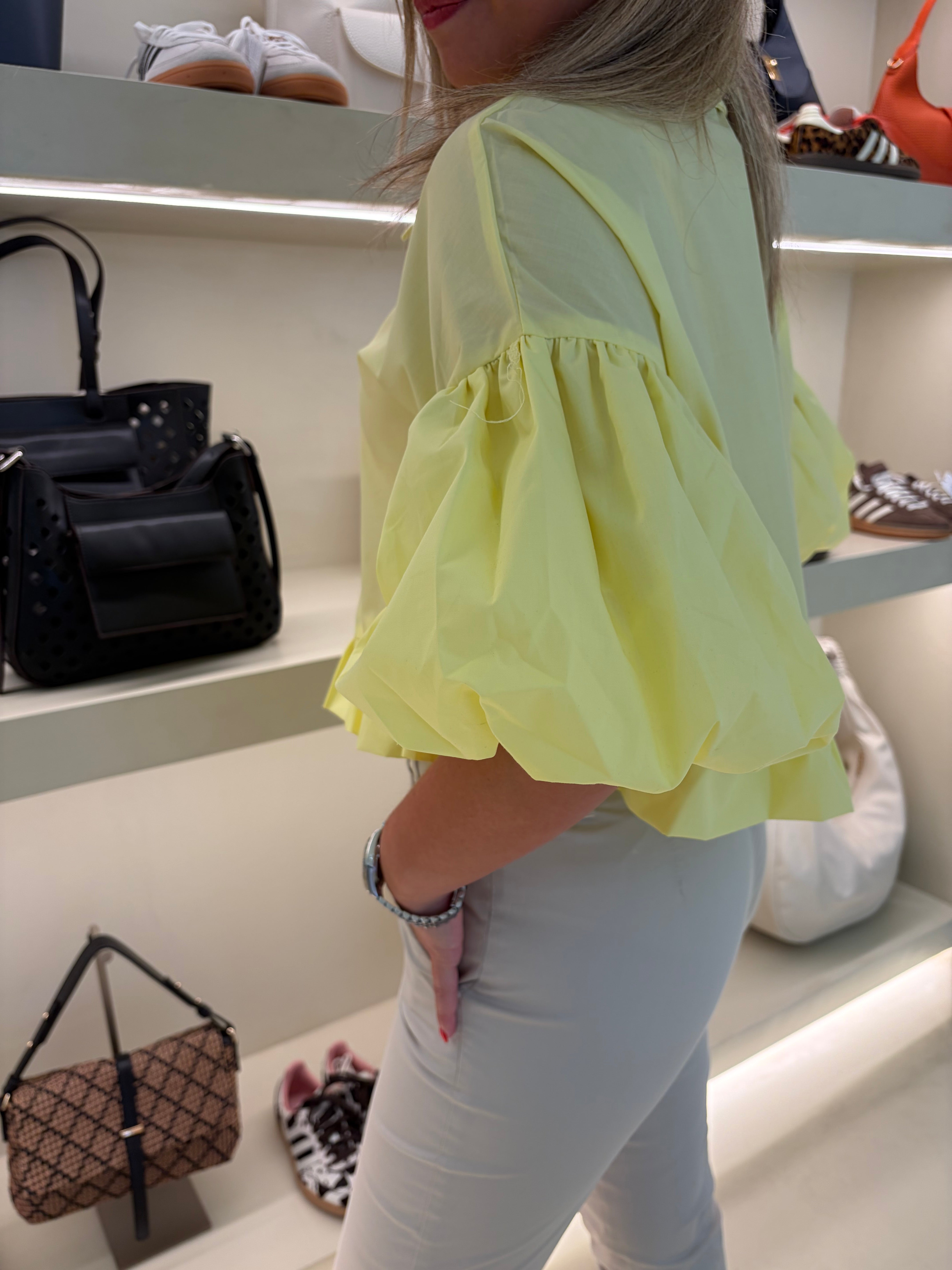 Camicia Giada