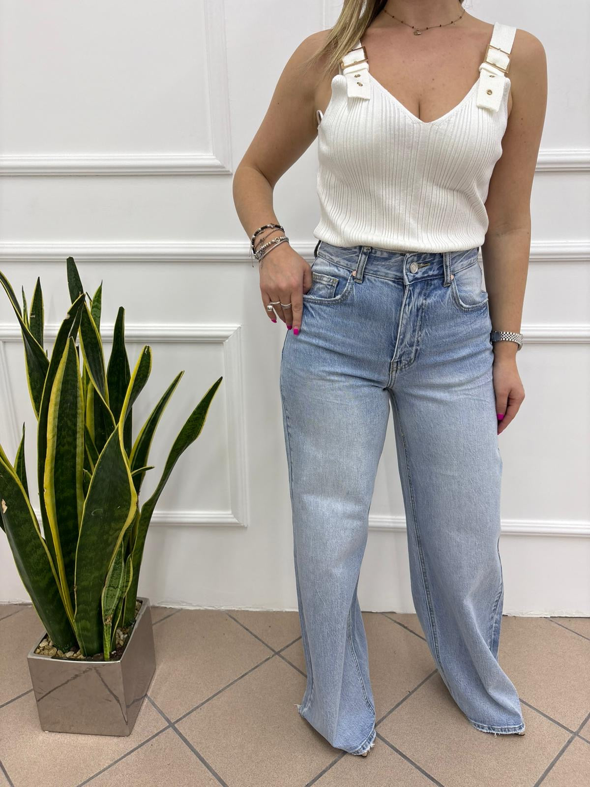 Jeans Dora