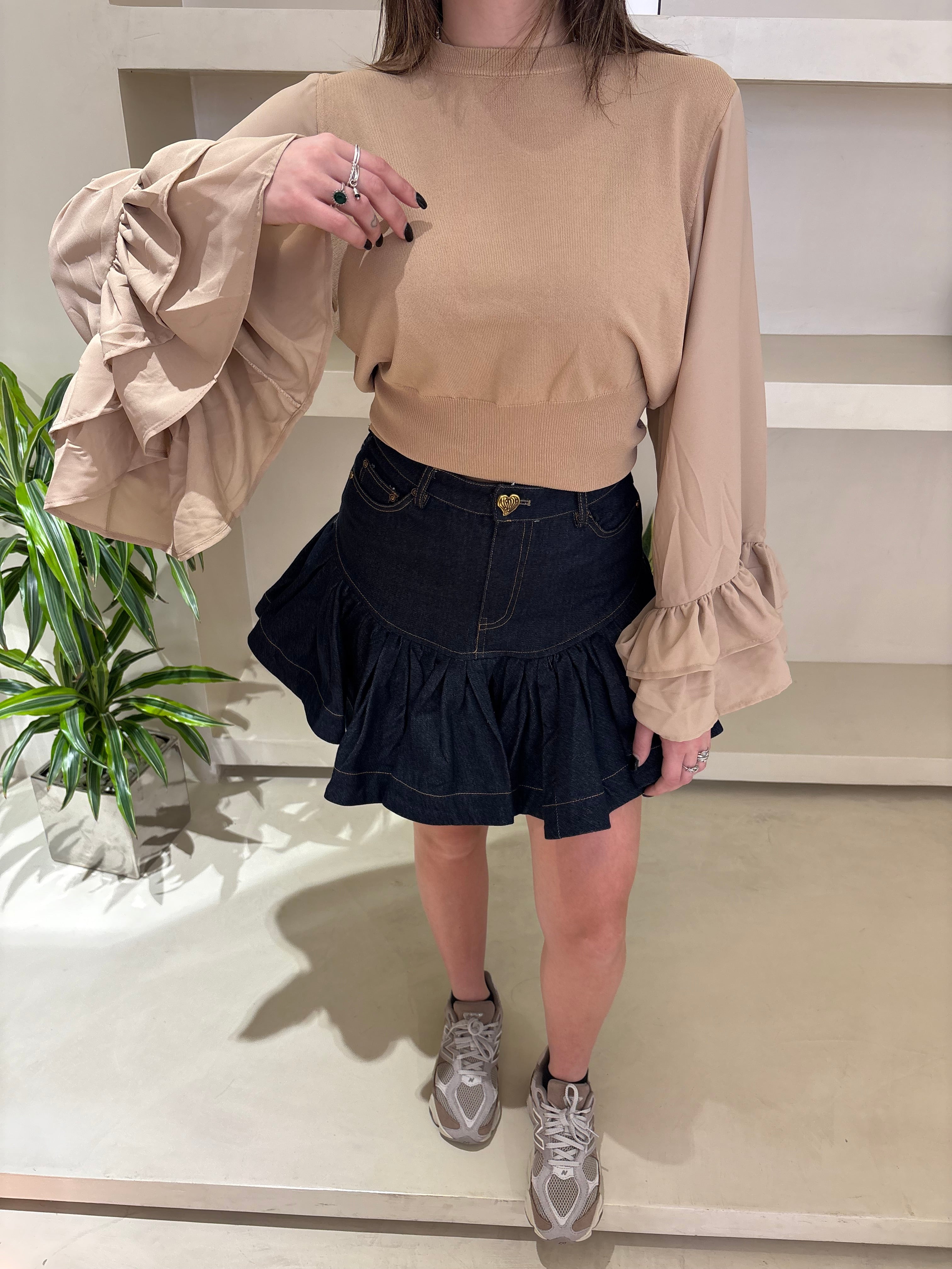 Gonne e Shorts