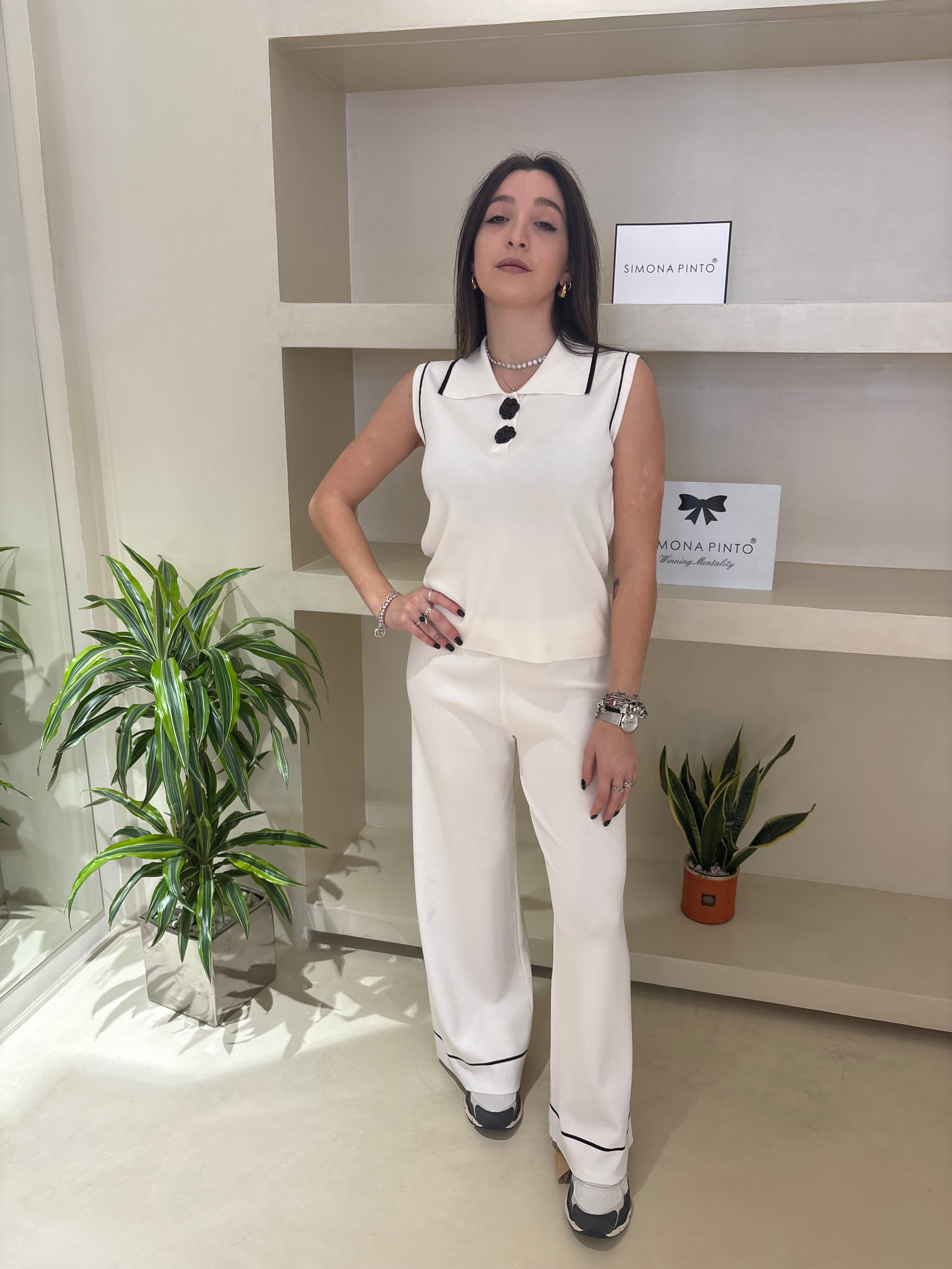 Coordinato Miriam