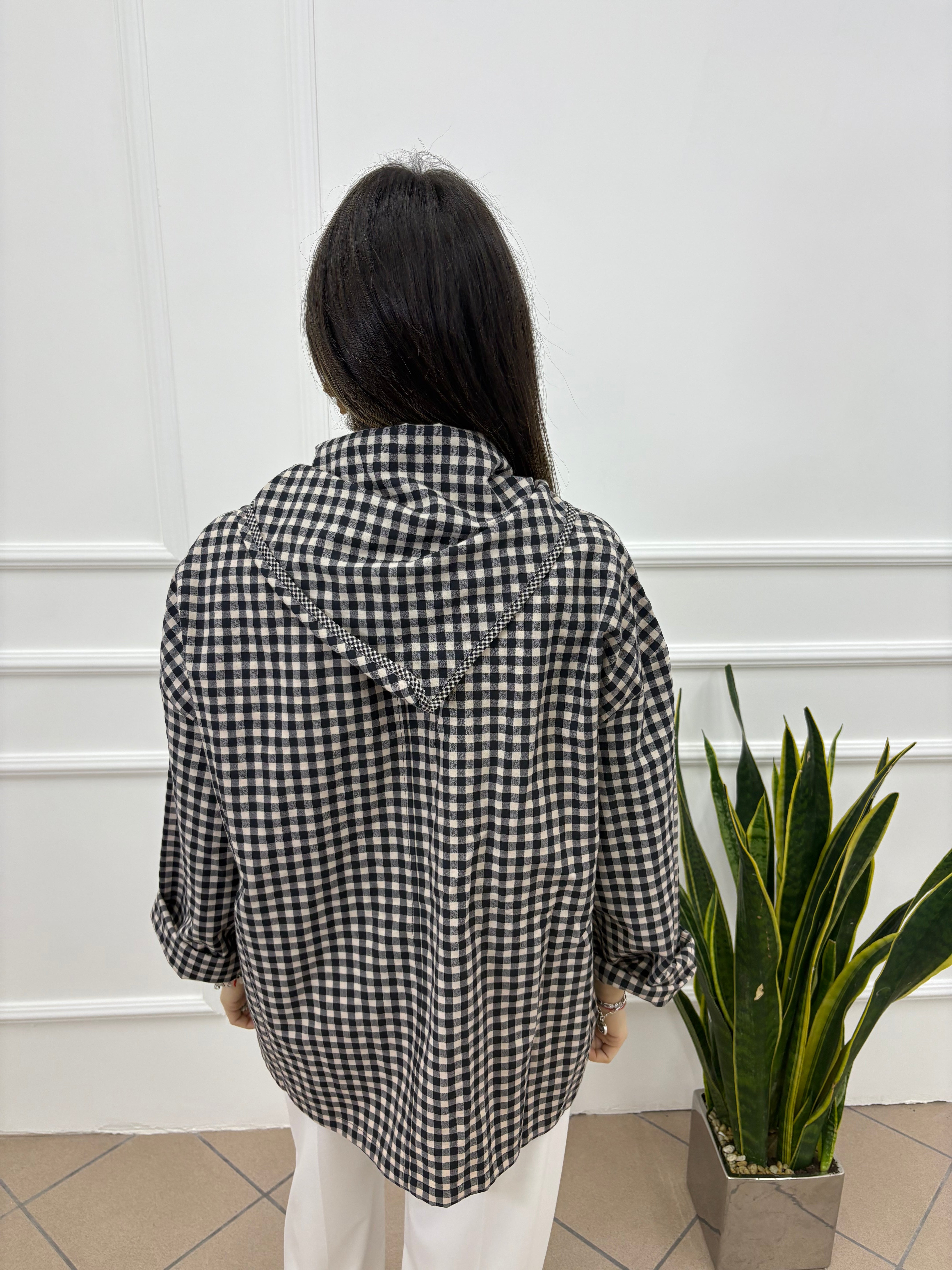 Camicia Gabry