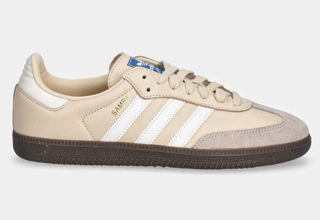 Samba Og Cream