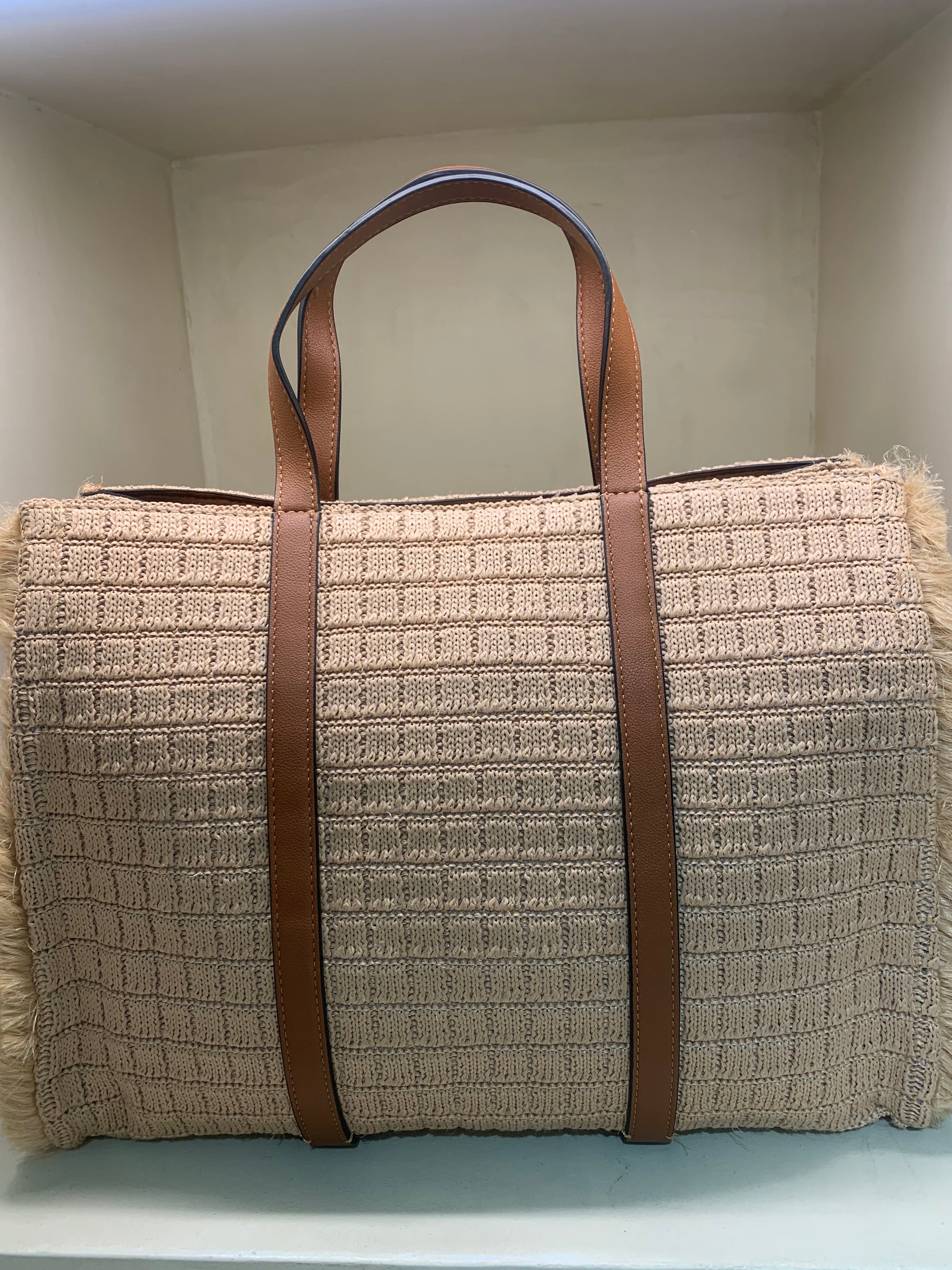 Borsa Federica