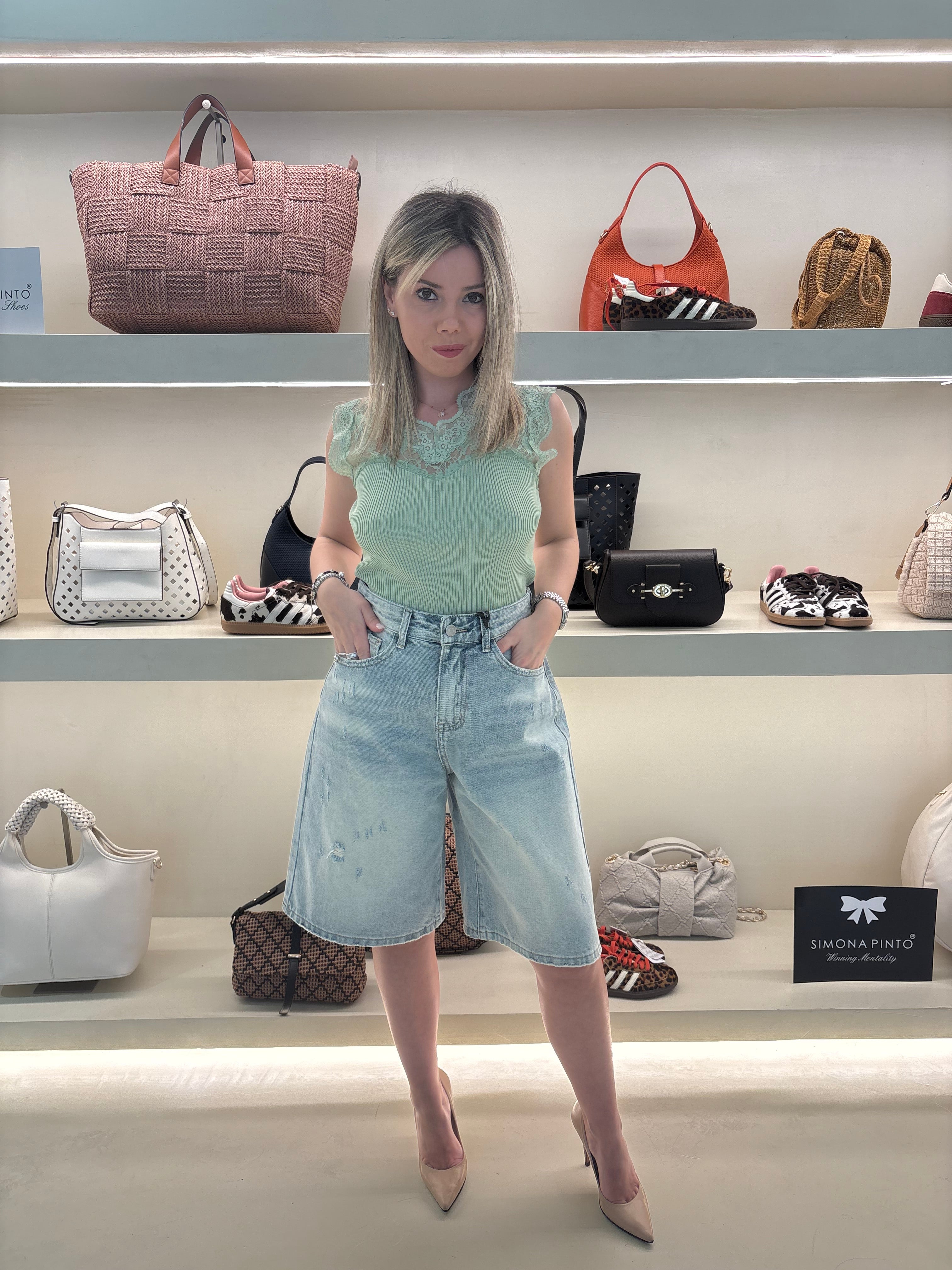 Jeans Dalila