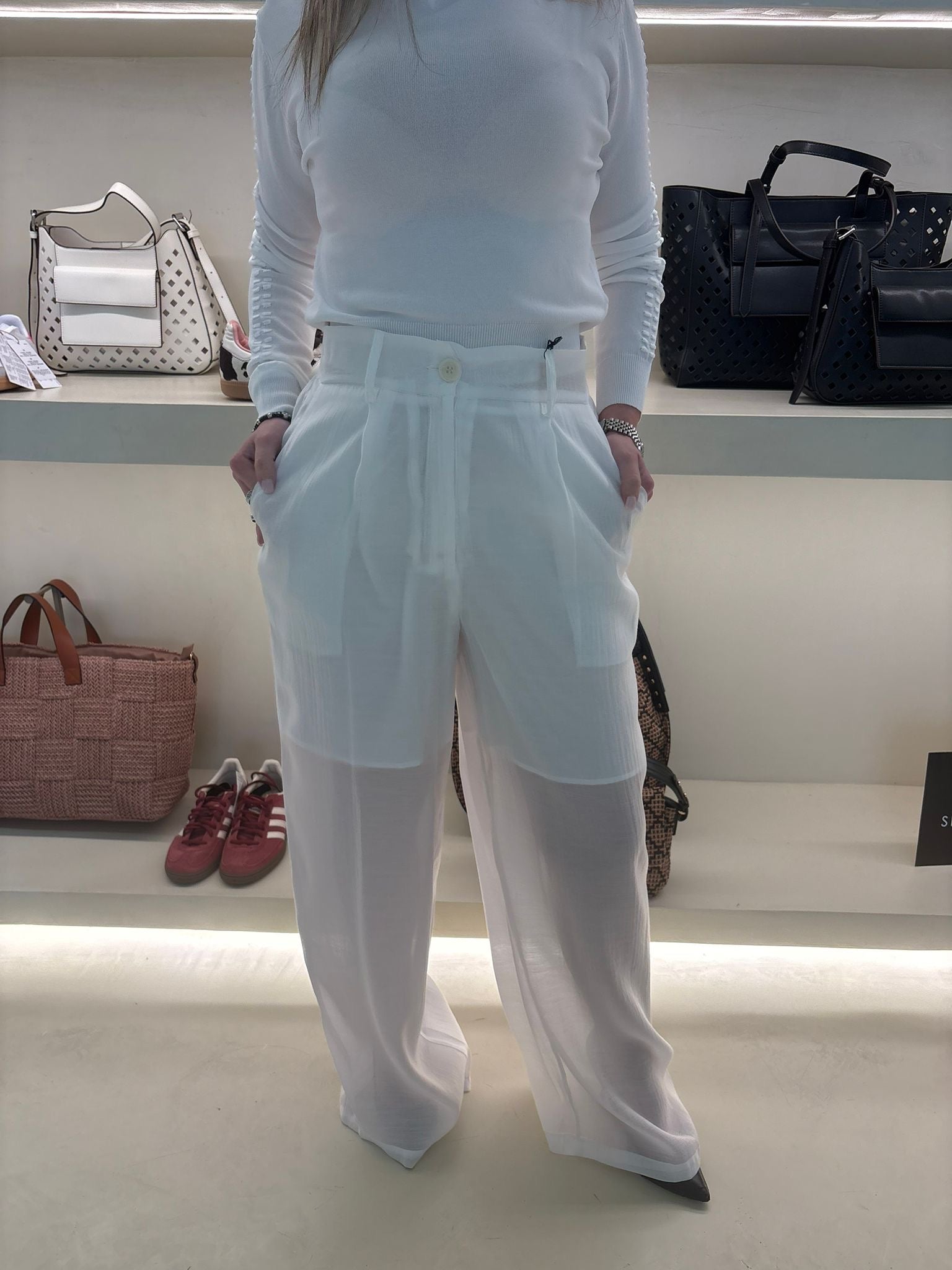 Pantalone Aurora