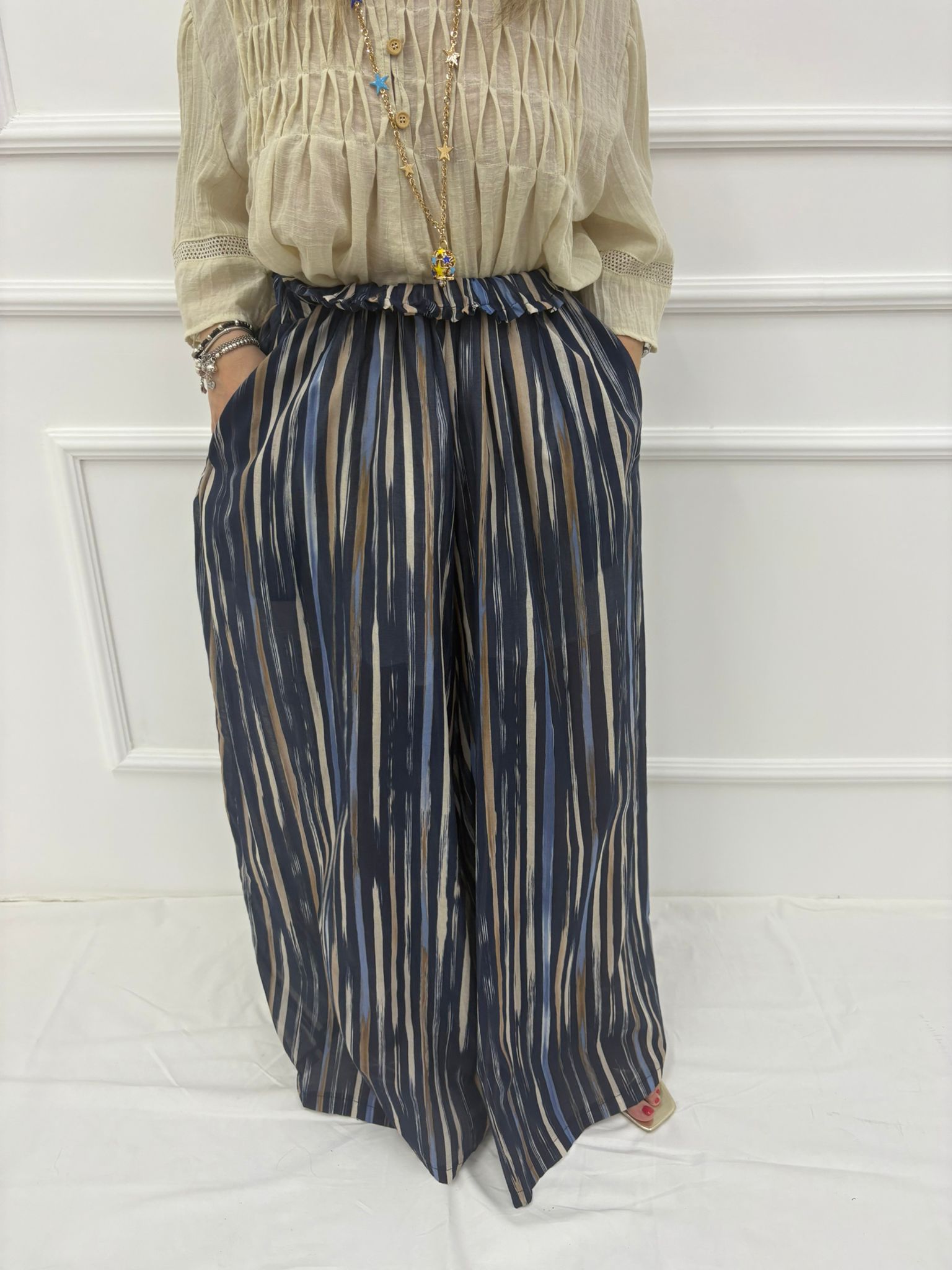 Pantalone Rita