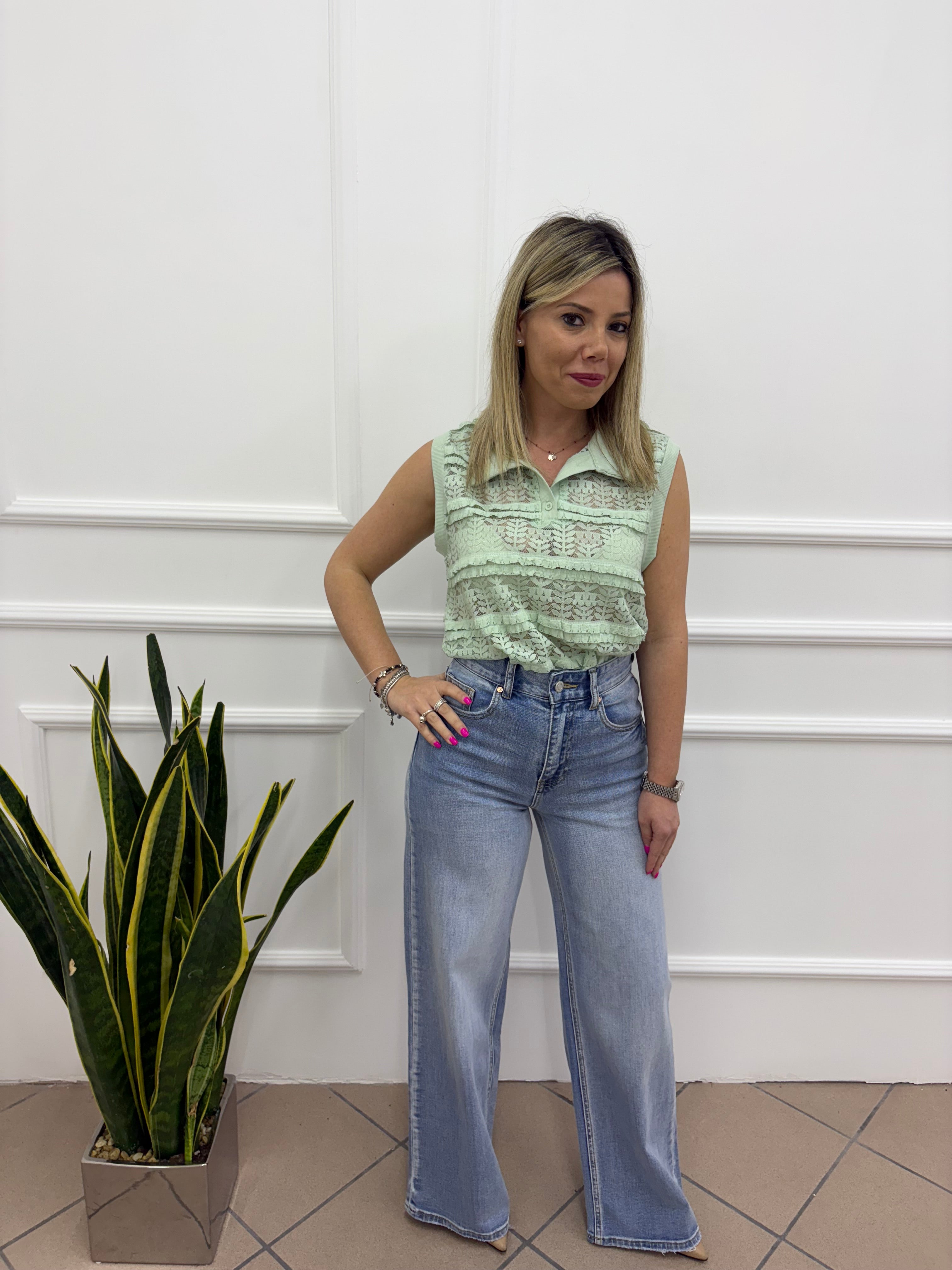 Jeans Annamaria