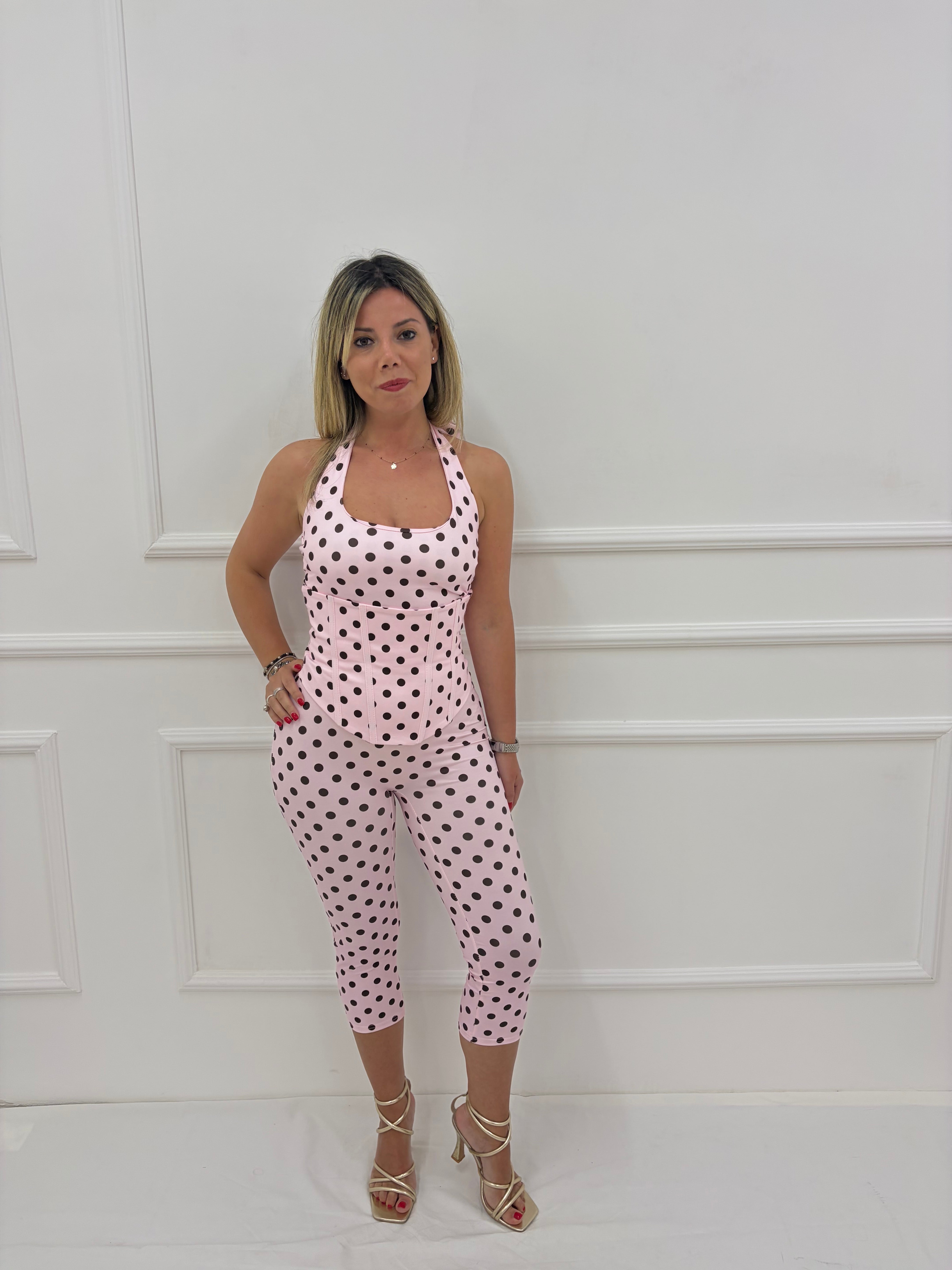 Coordinato Rosanna