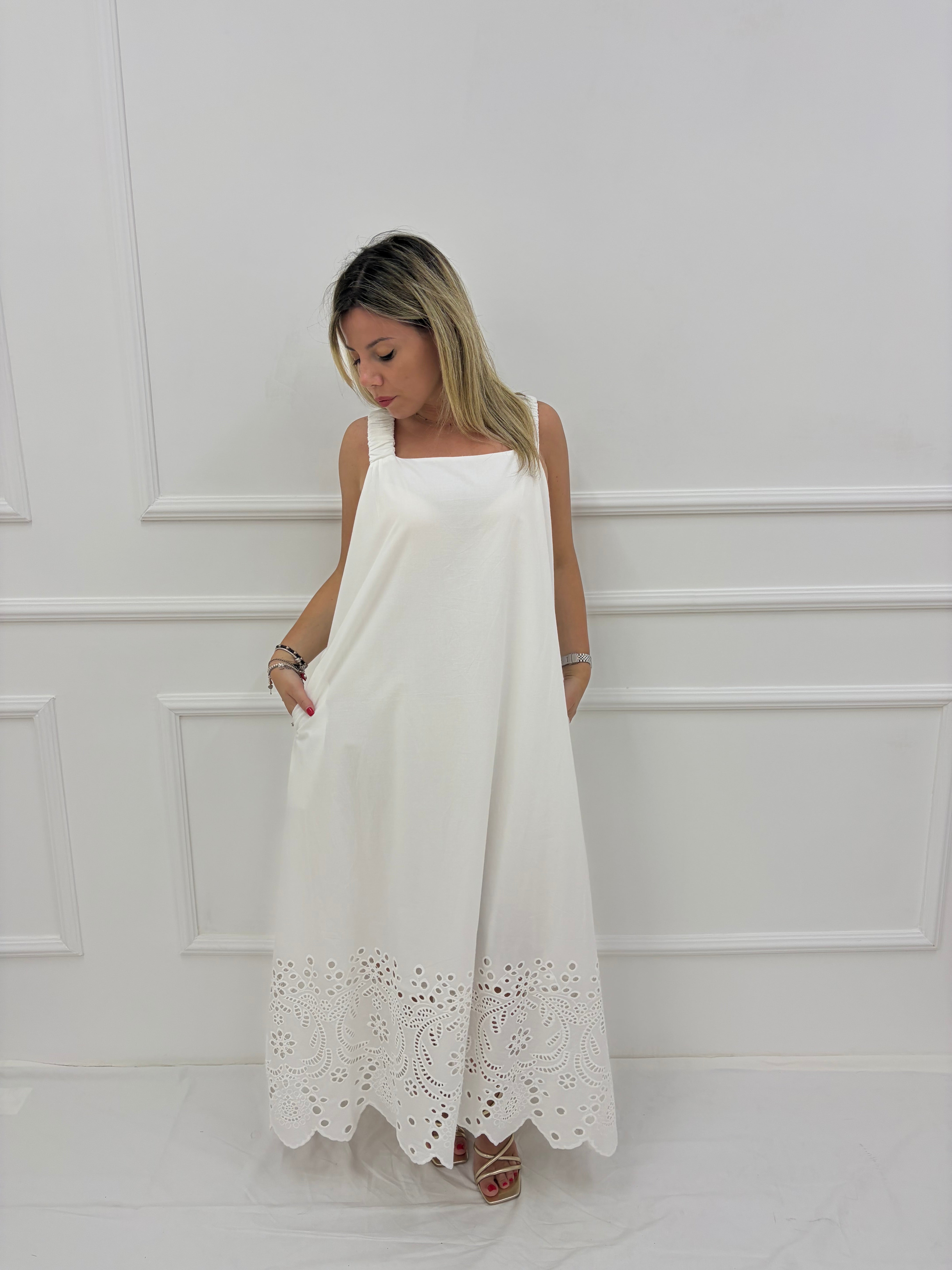 Abito Viviana
