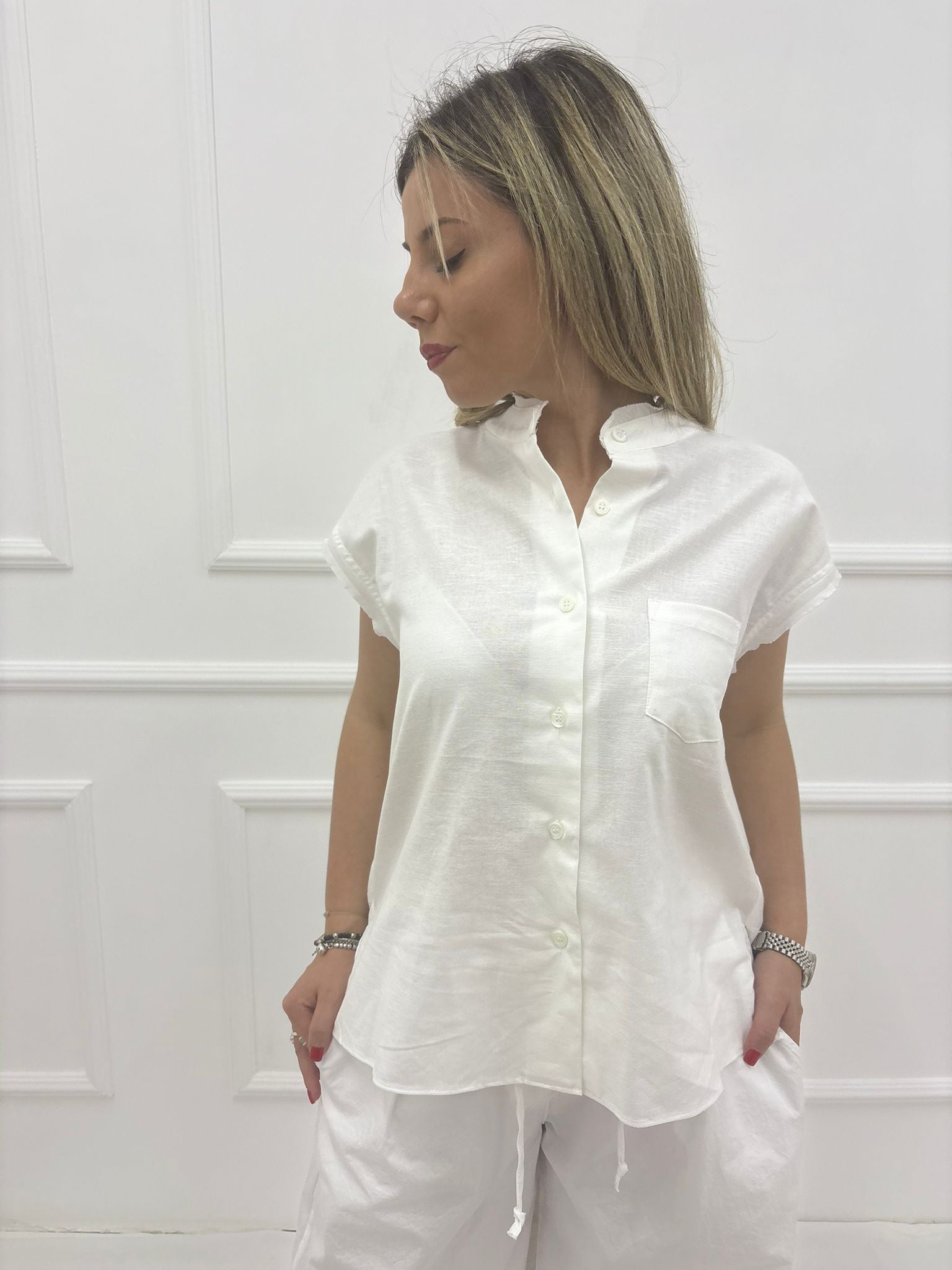Camicia Titti
