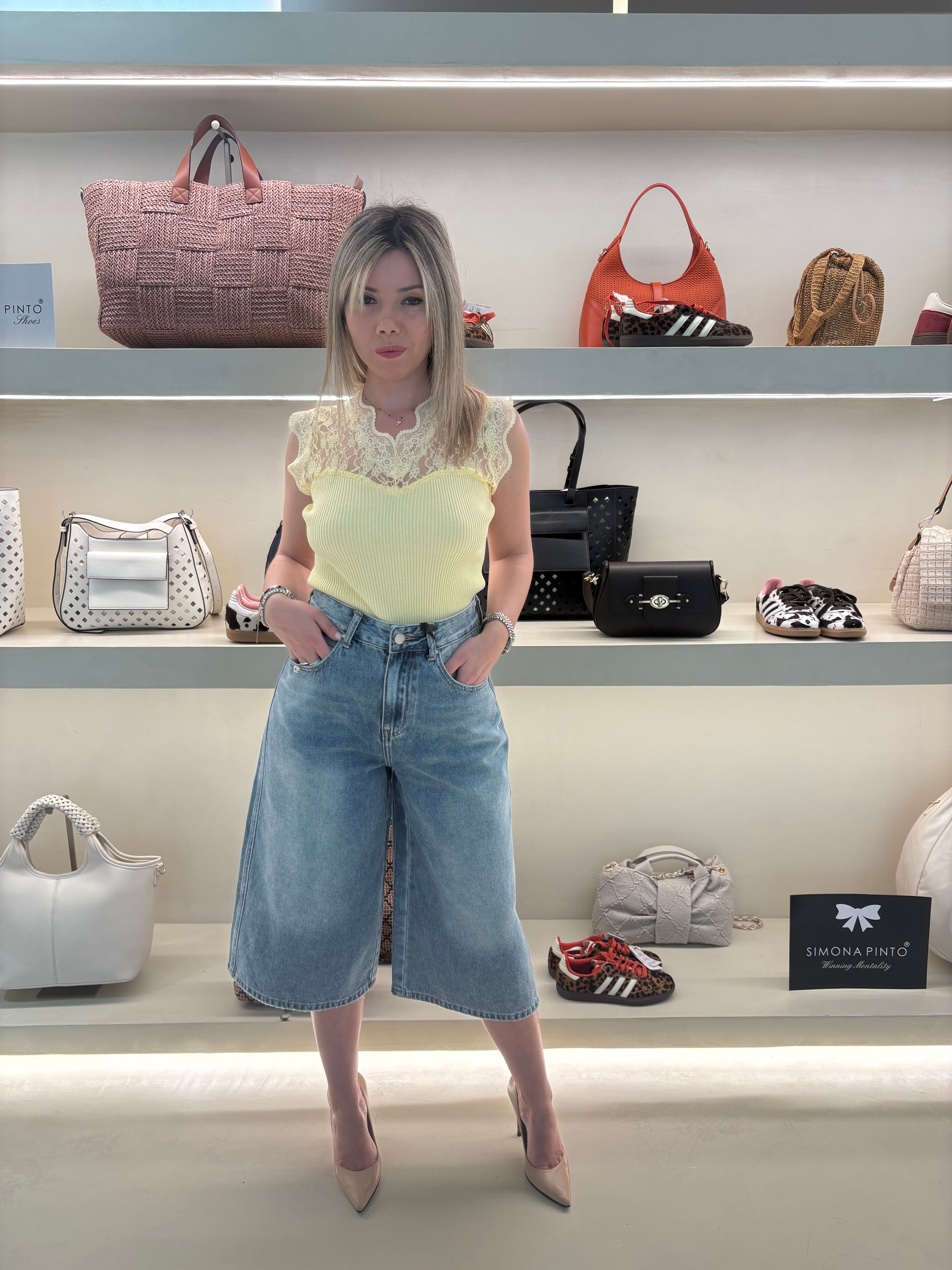 Jeans Nica