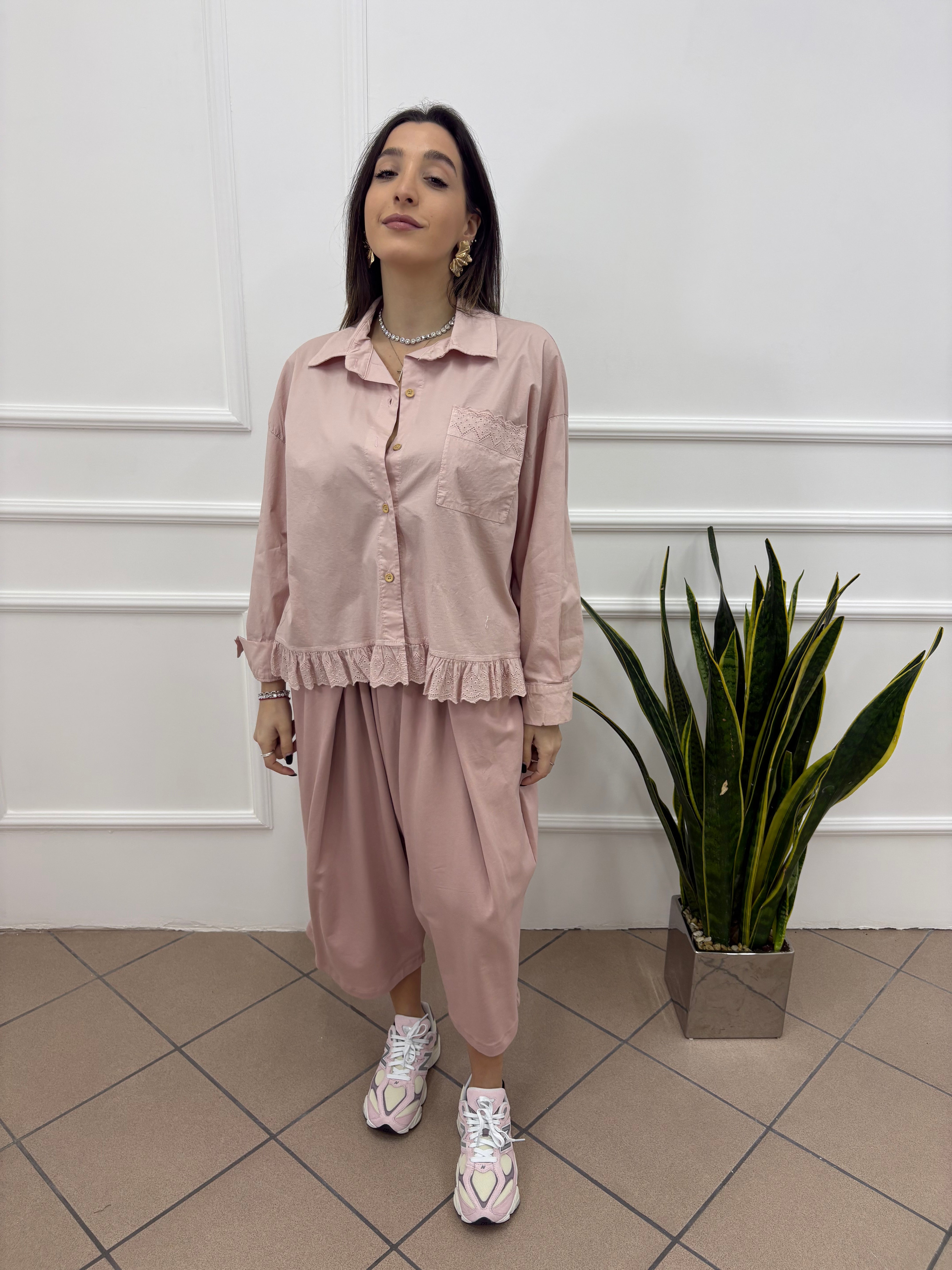 Coordinato Mena