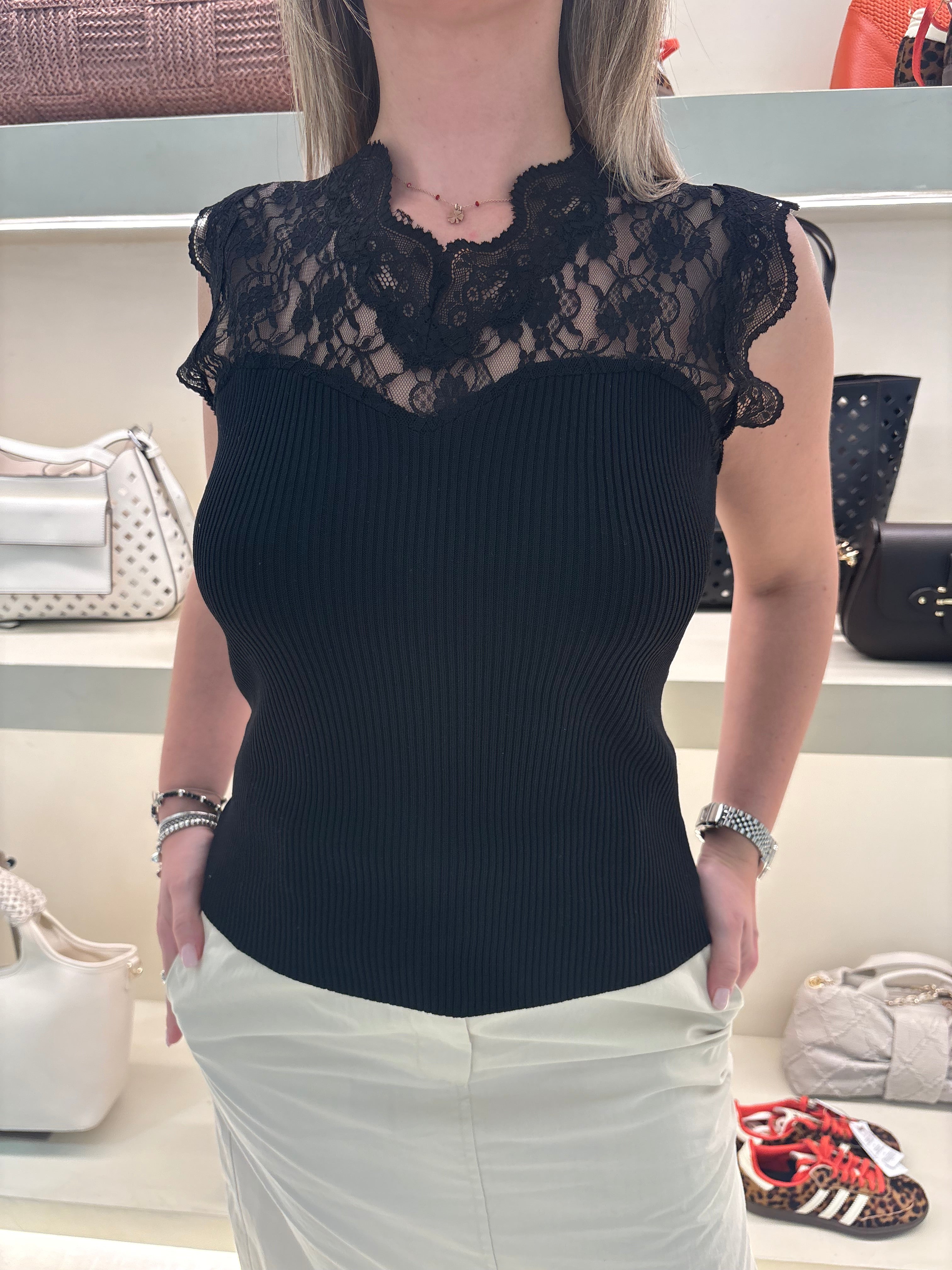 Maglia Carla