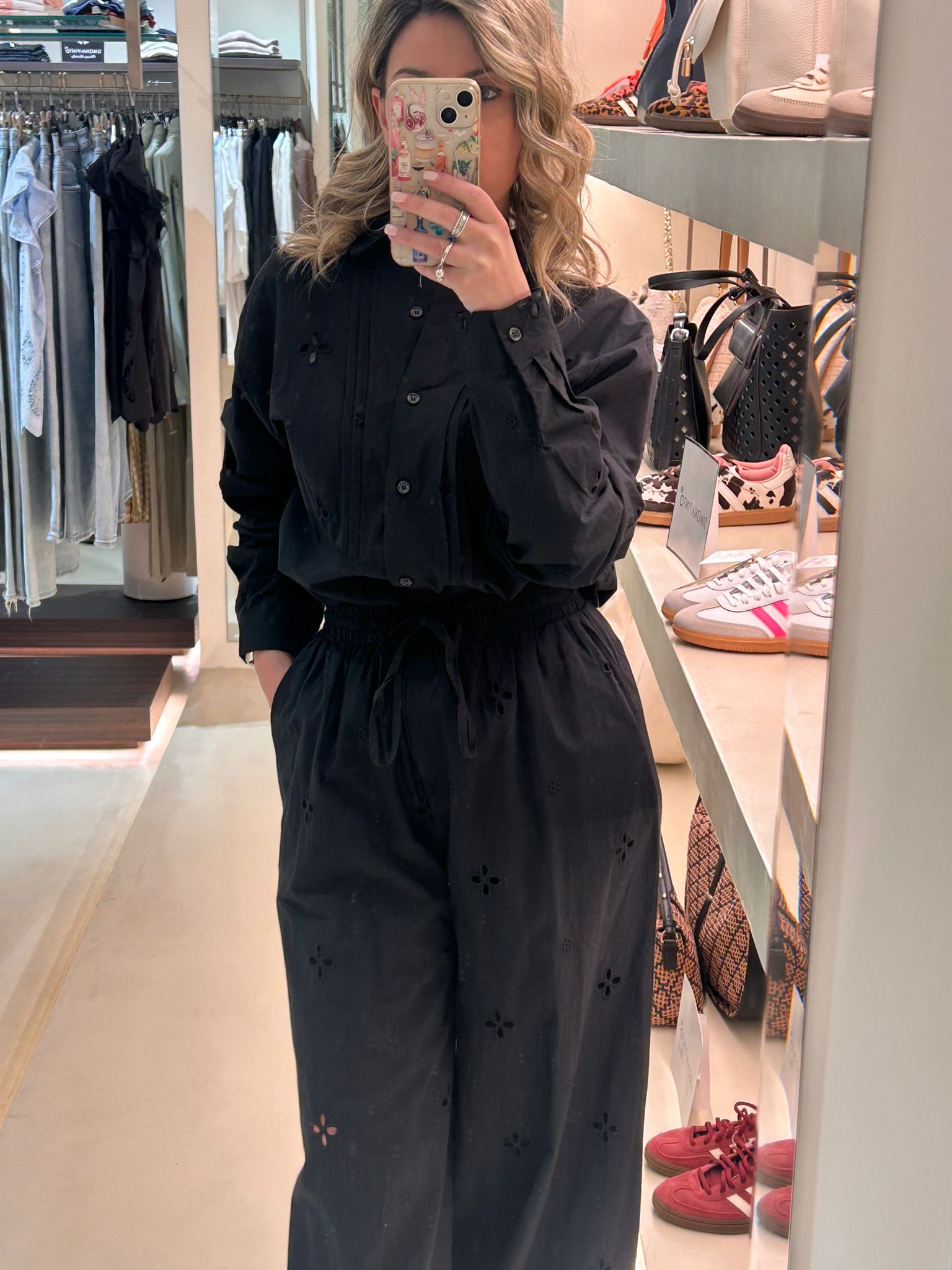 Completo Mariella