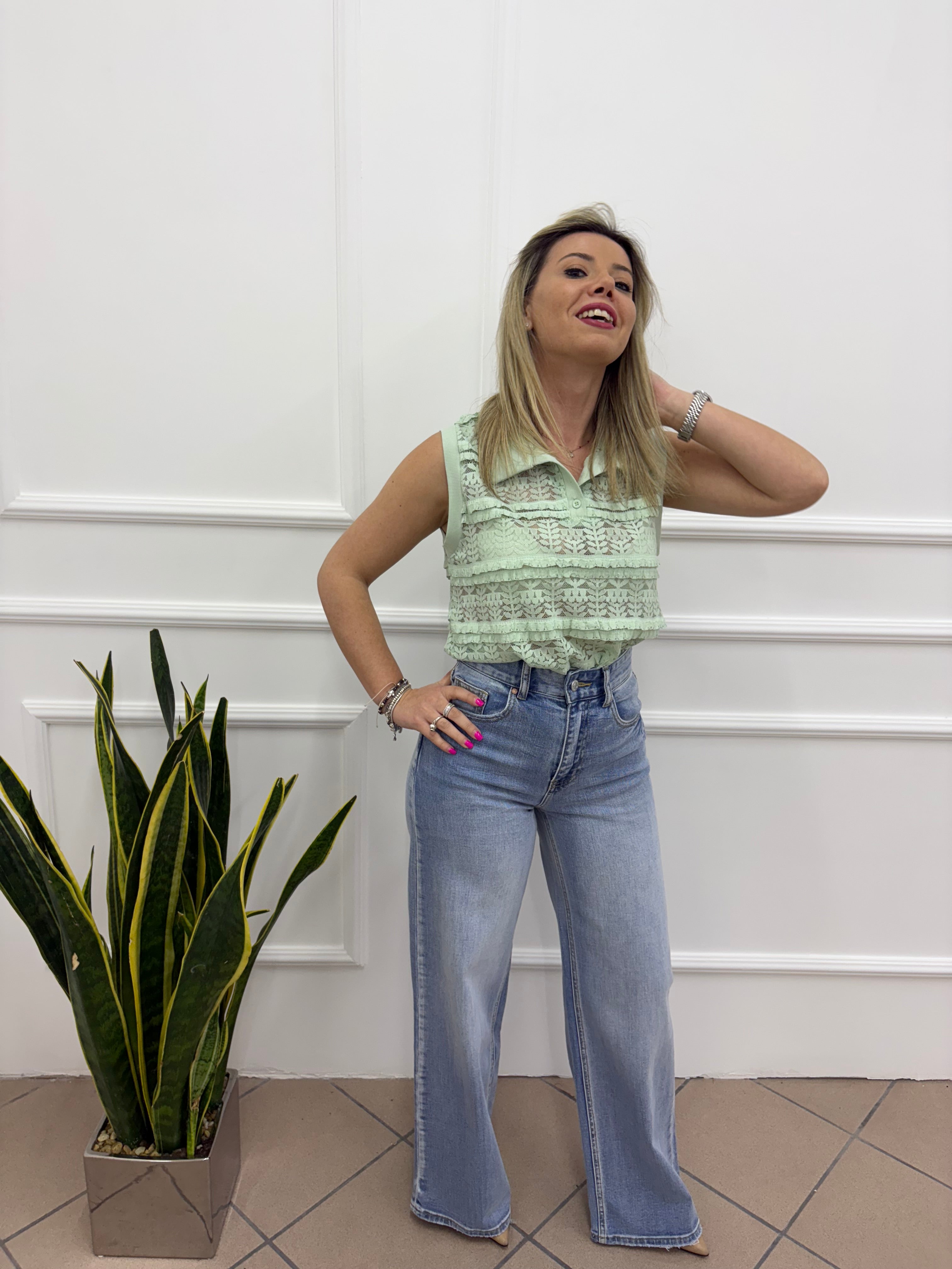 Jeans Annamaria