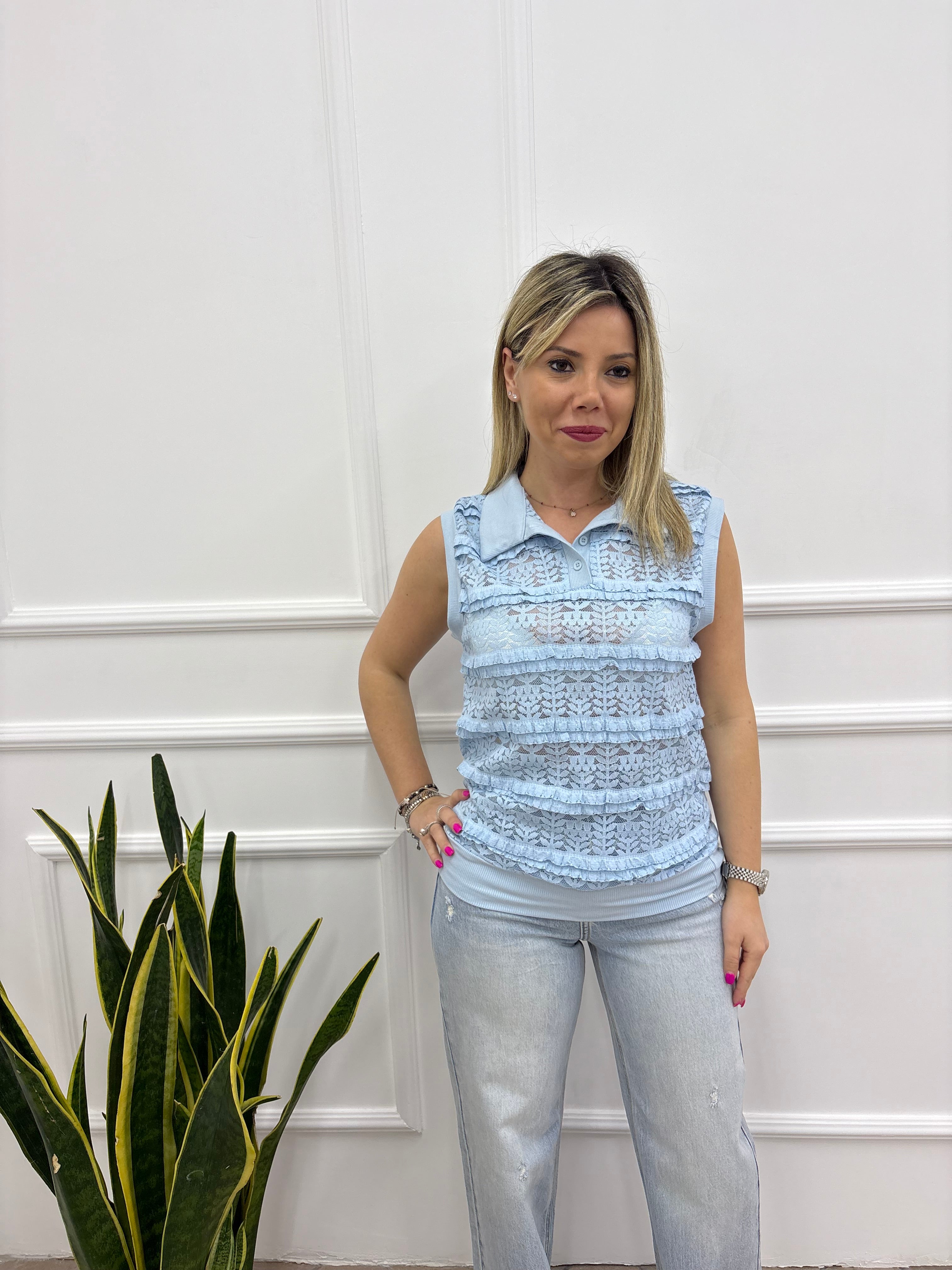 Maglia Maddalena