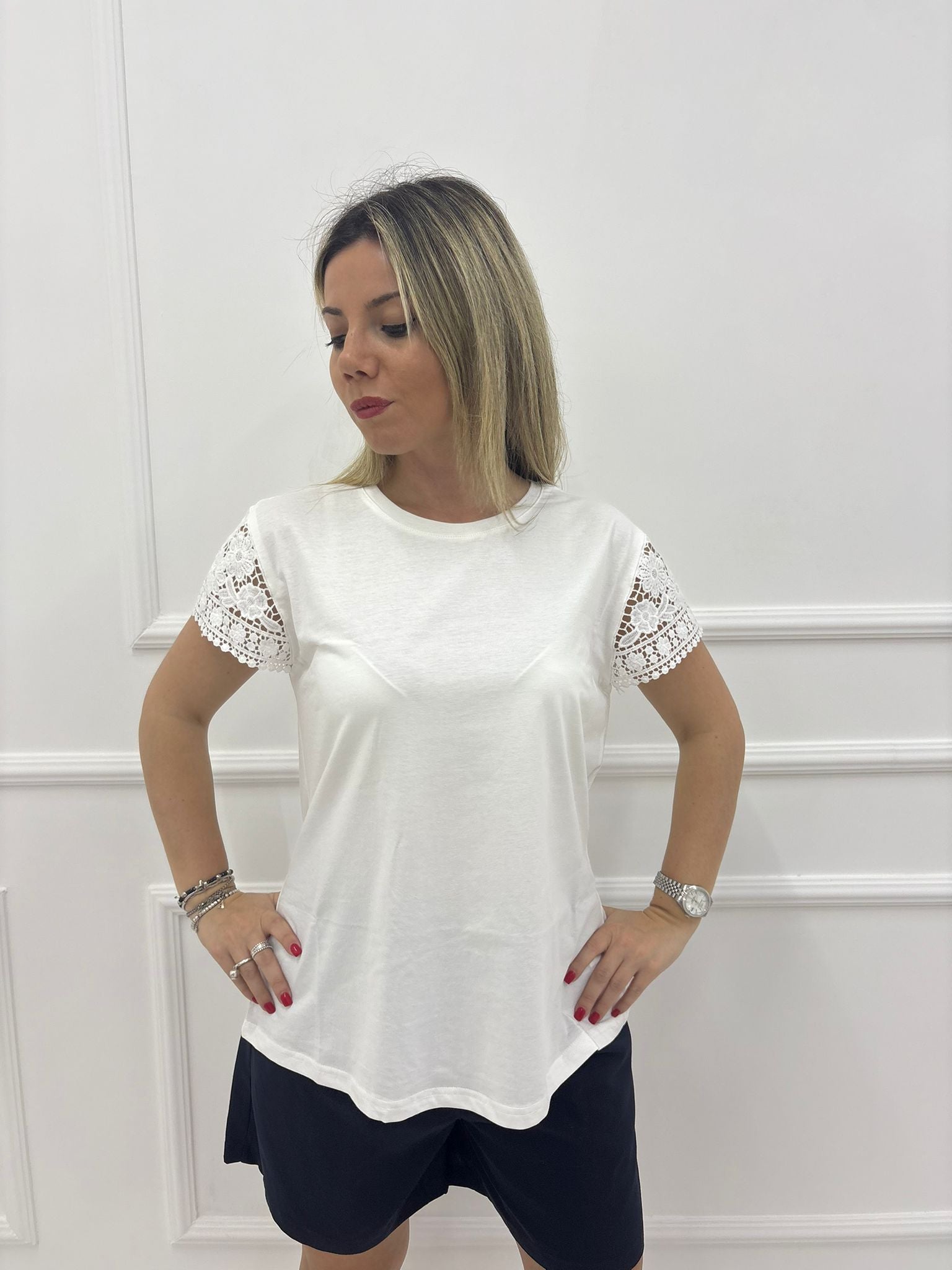 T-shirt Manuela