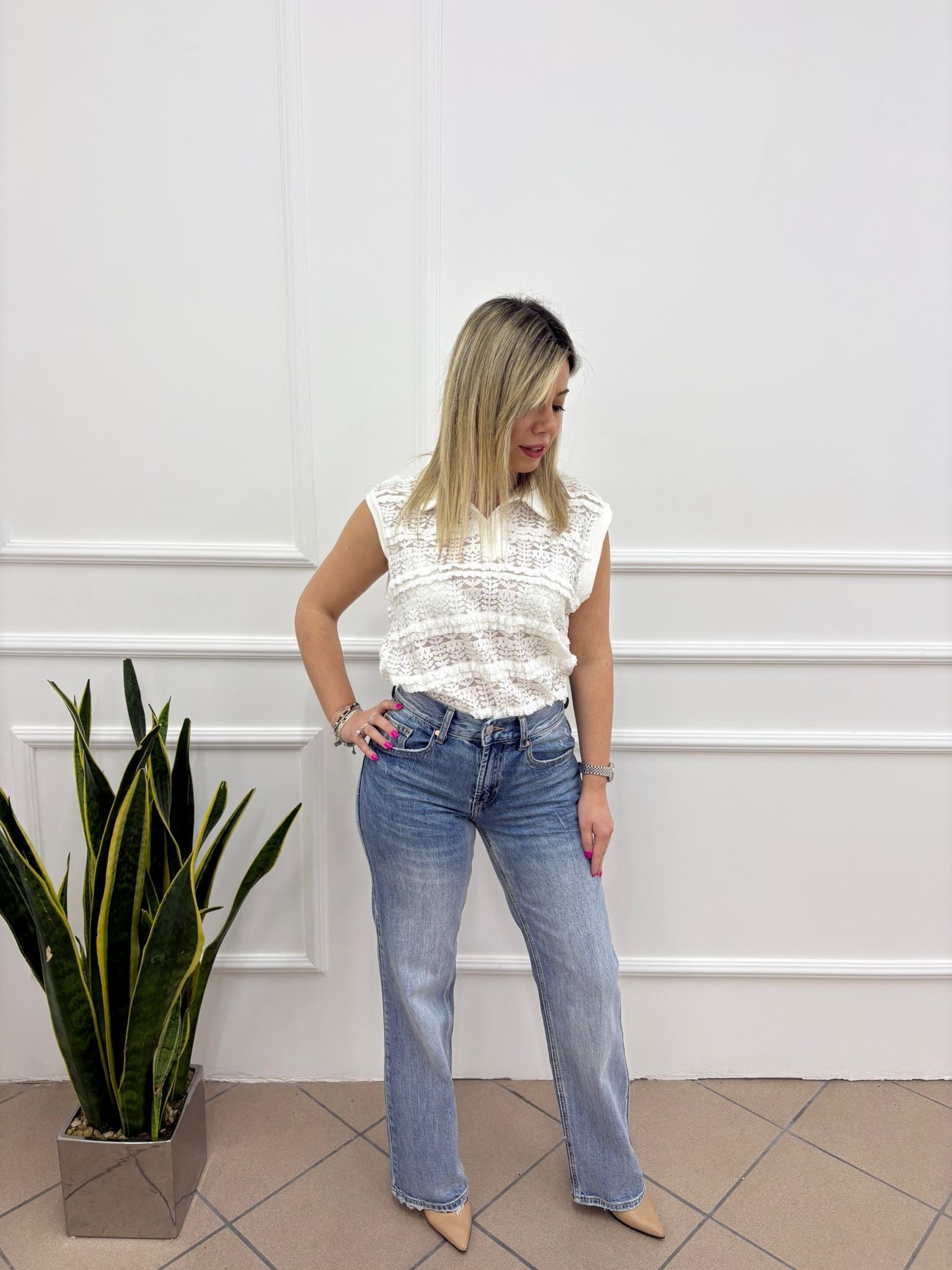 Jeans Stella
