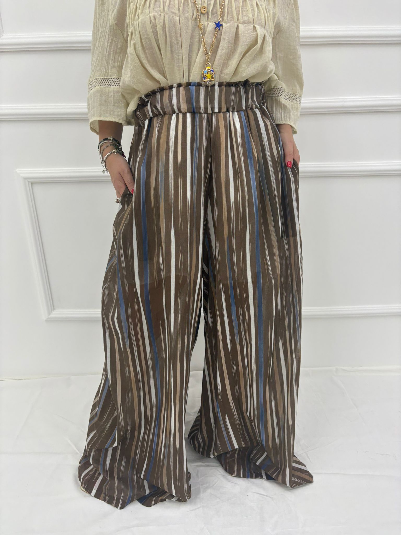 Pantalone Rita