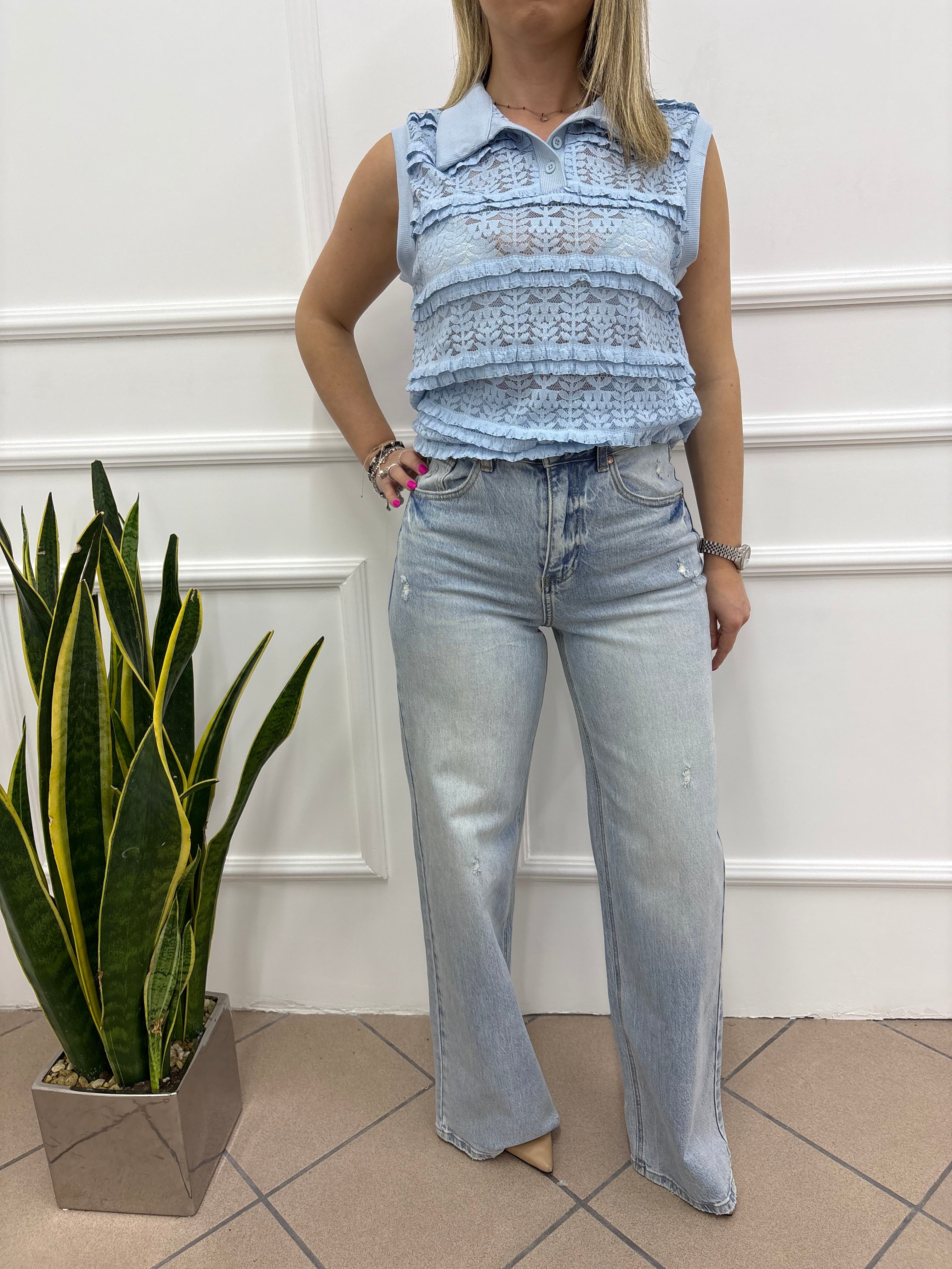 Jeans Gabriella