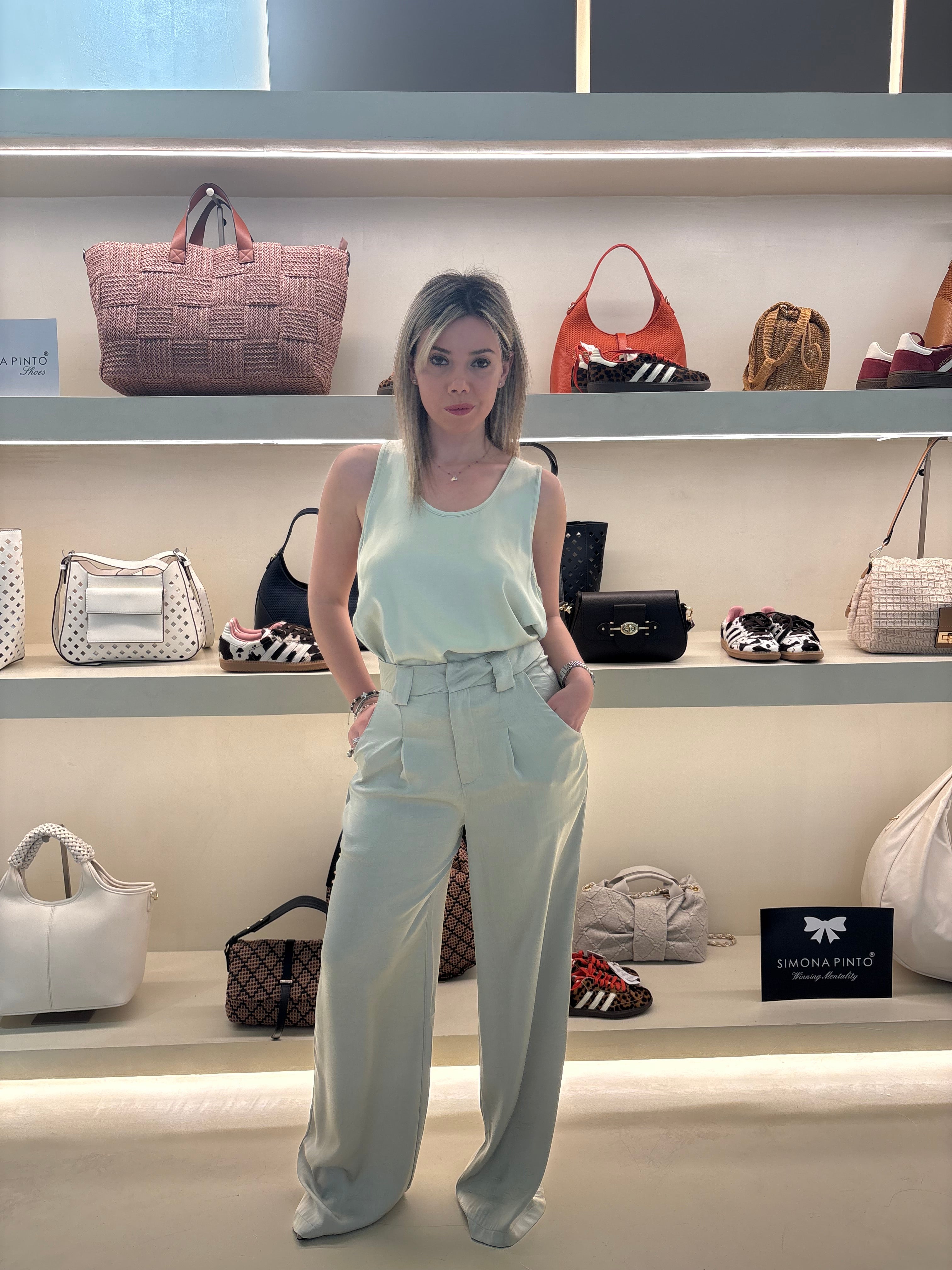 Pantalone Veronica
