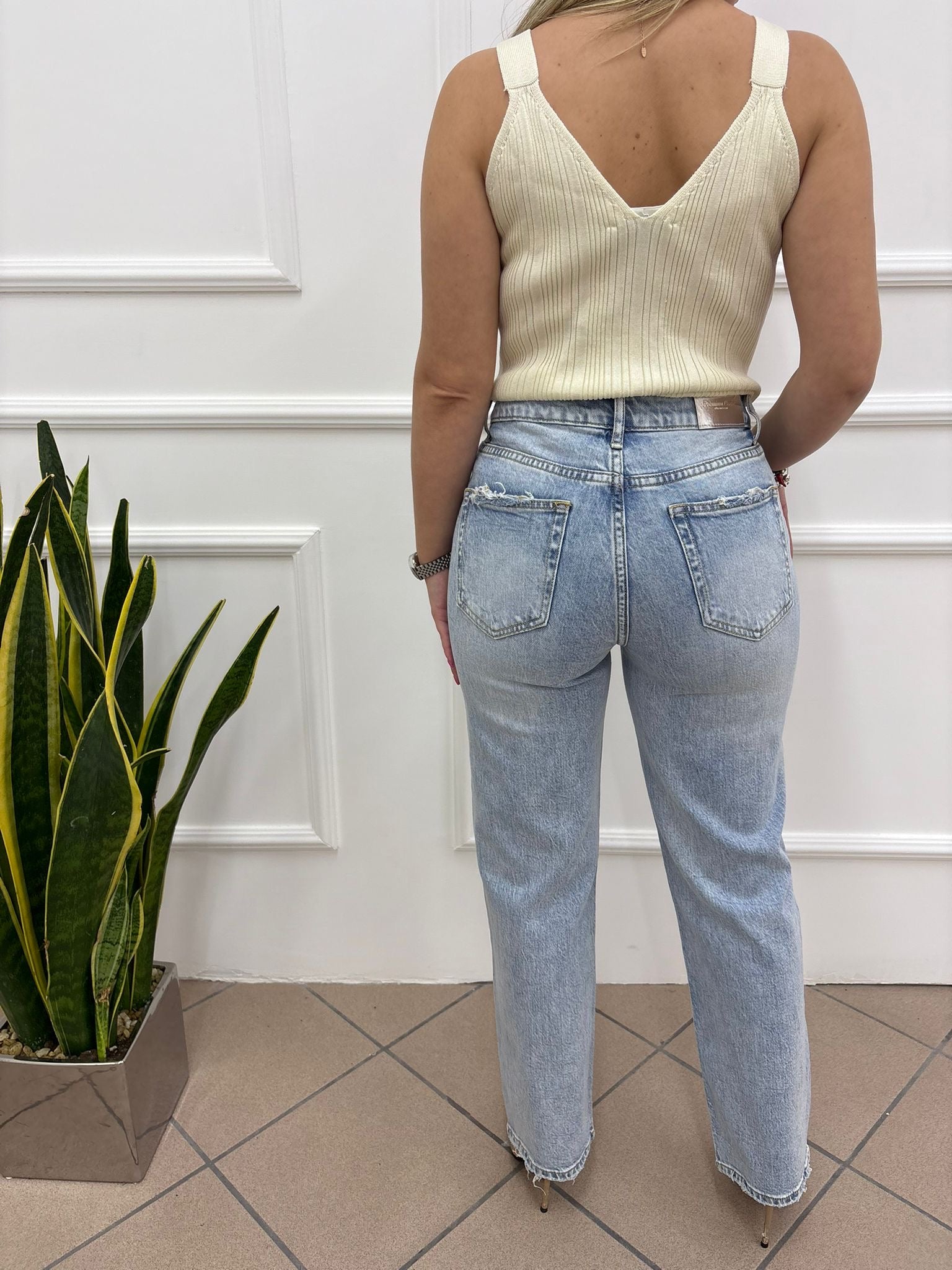 Jeans Gioia