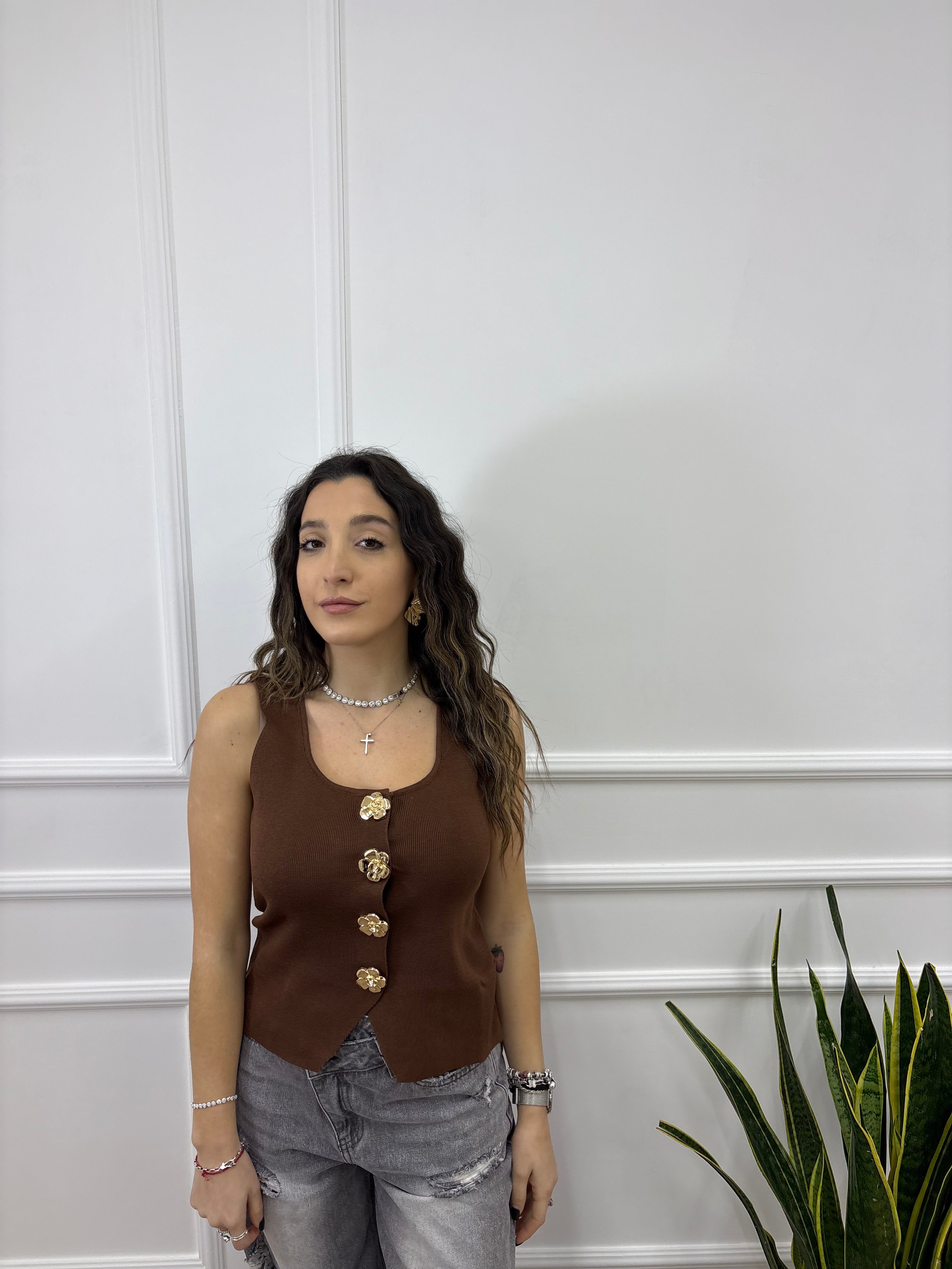 Maglia Fiore