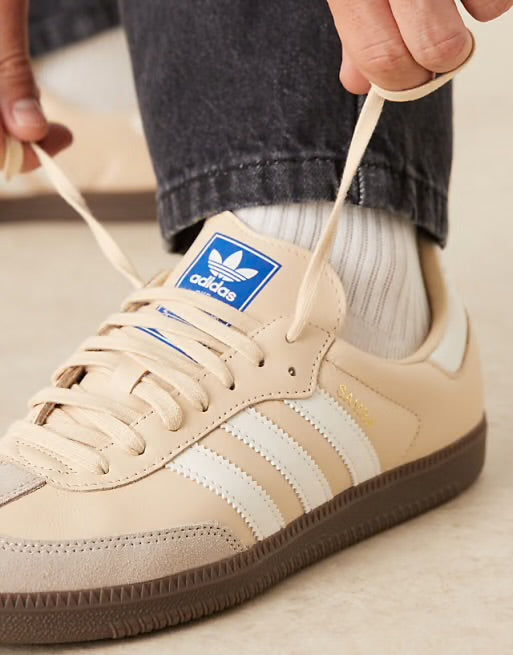 Samba Og Cream