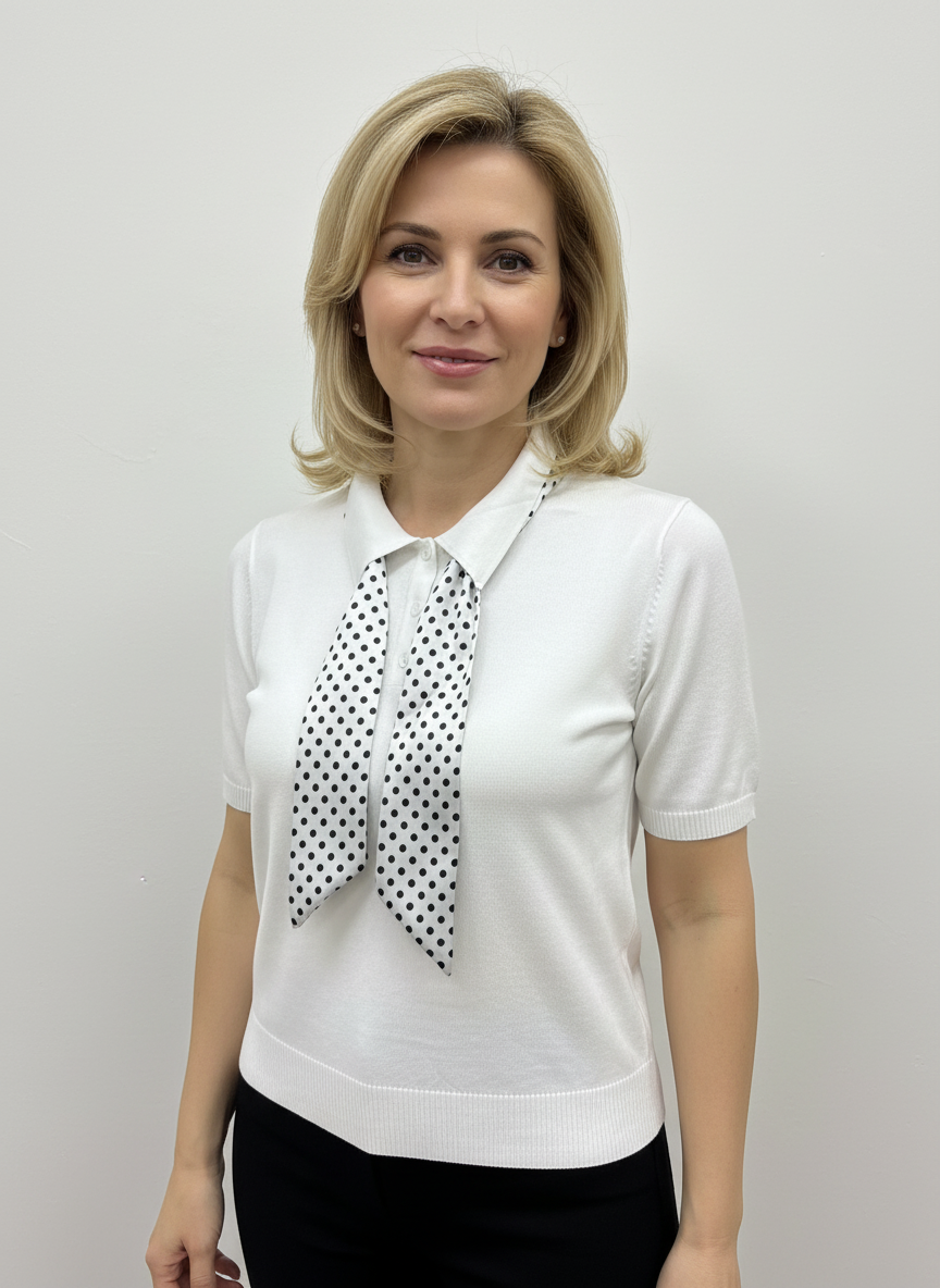 Polo Margaret