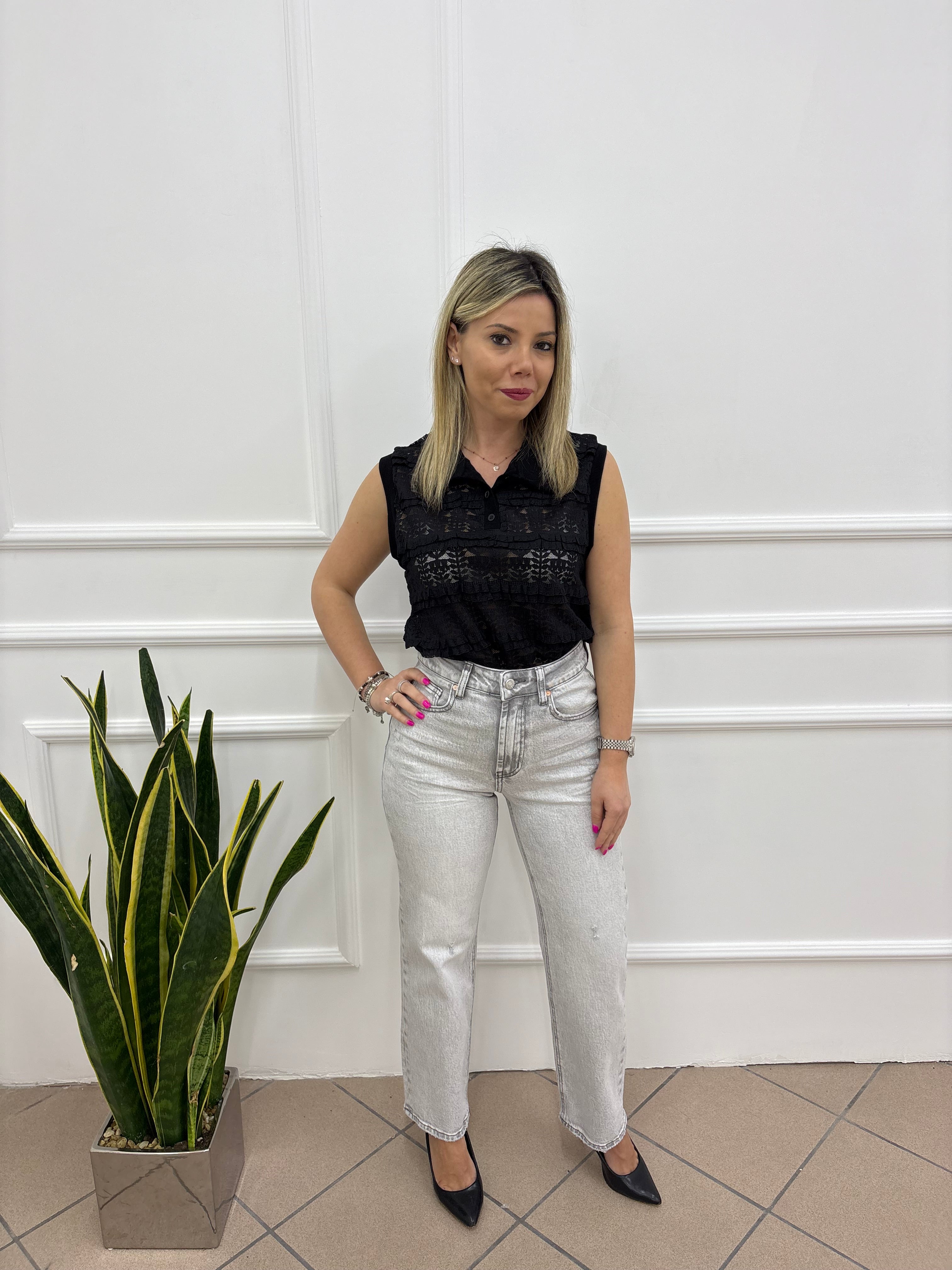 Jeans Marina