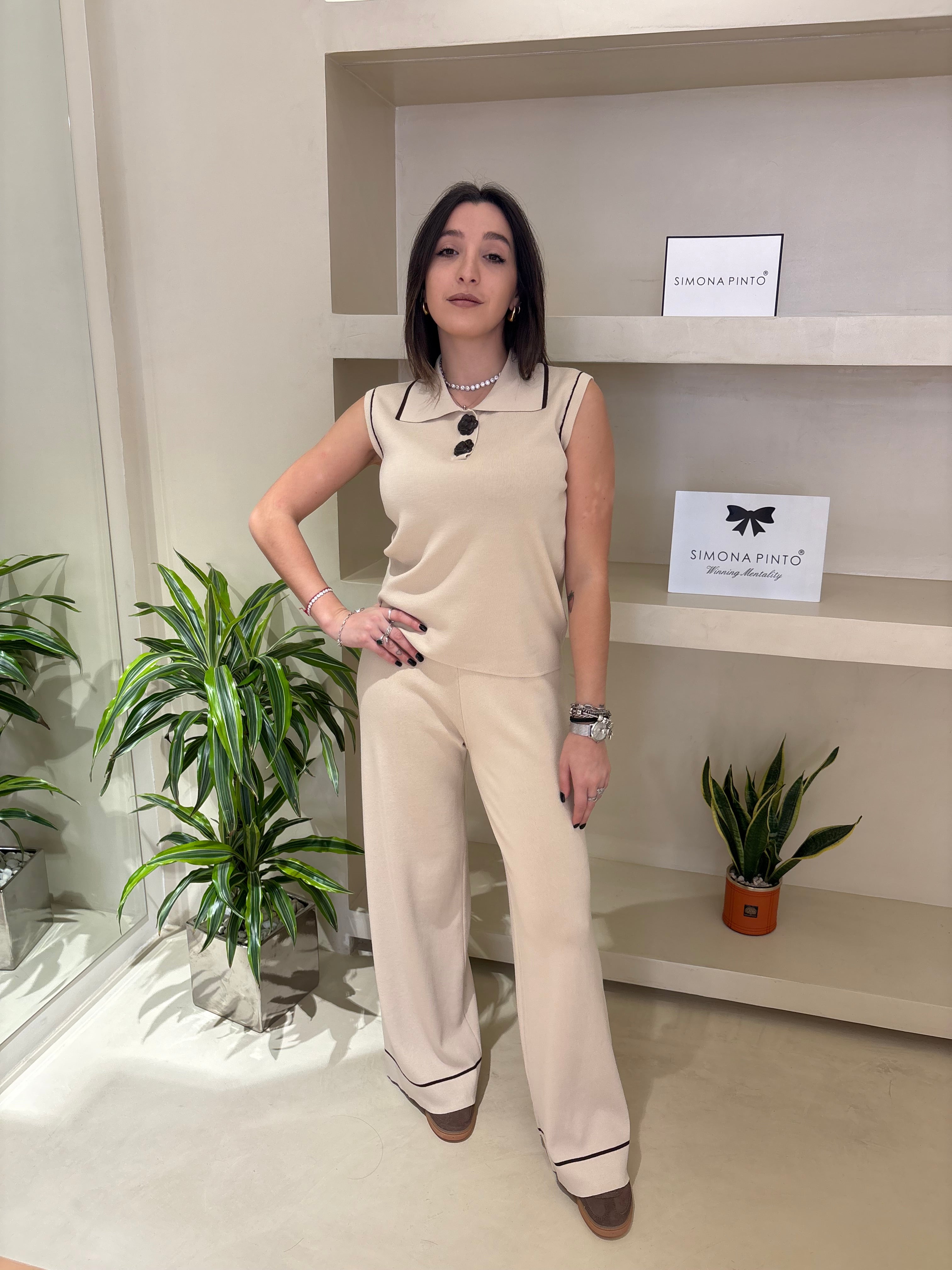 Coordinato Miriam