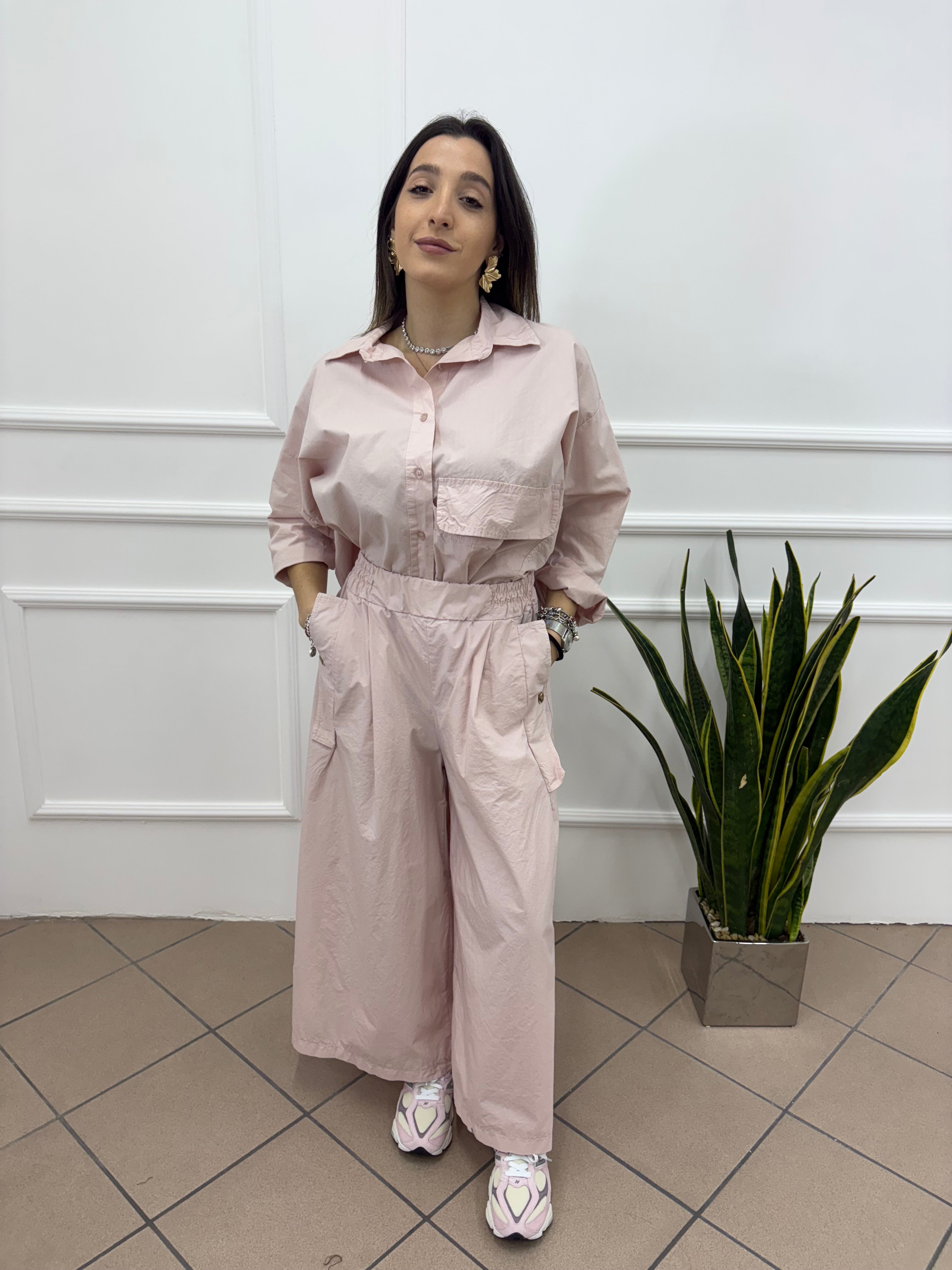 Coordinato Melany
