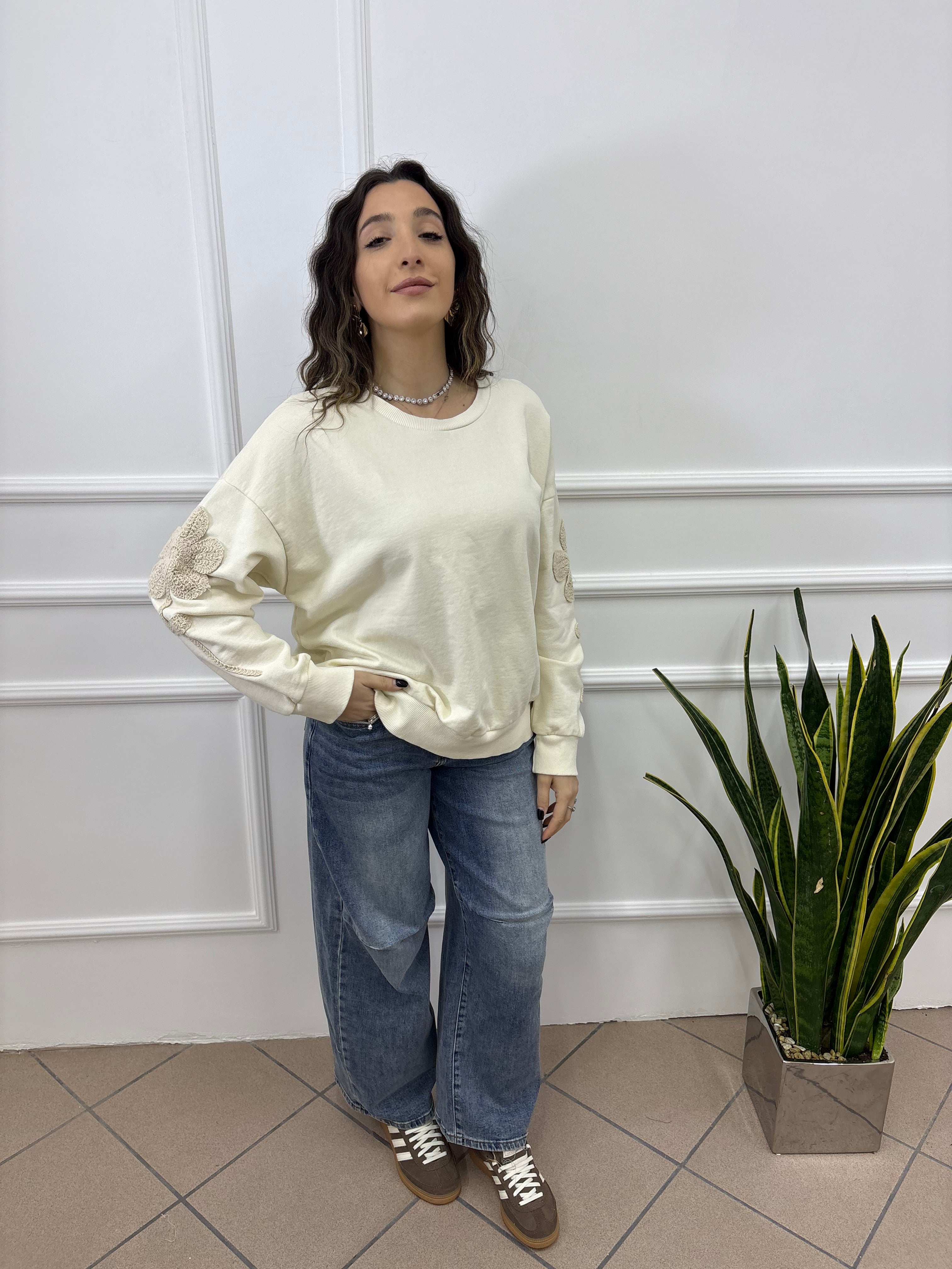 Jeans Balloon