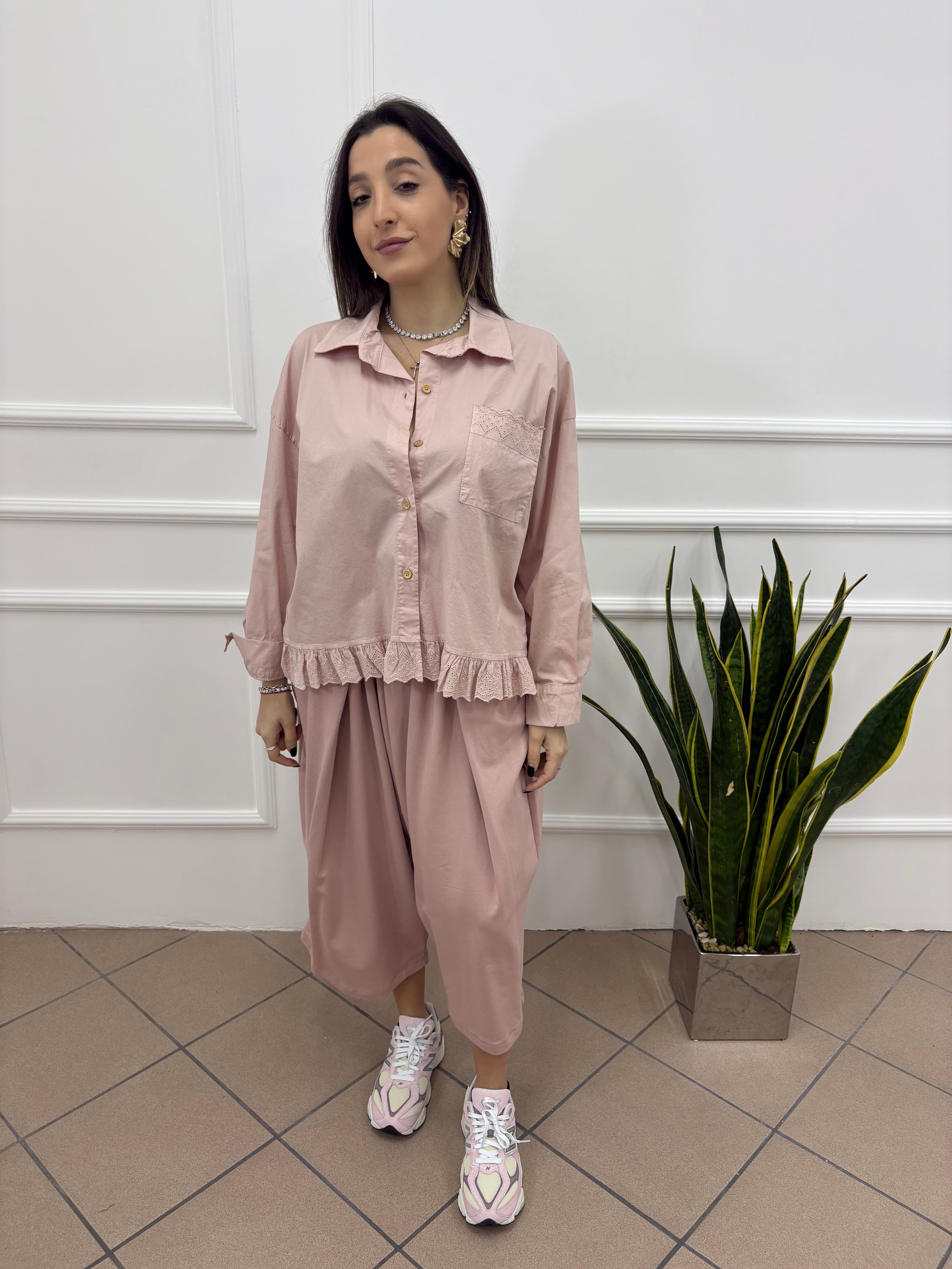 Coordinato Mena