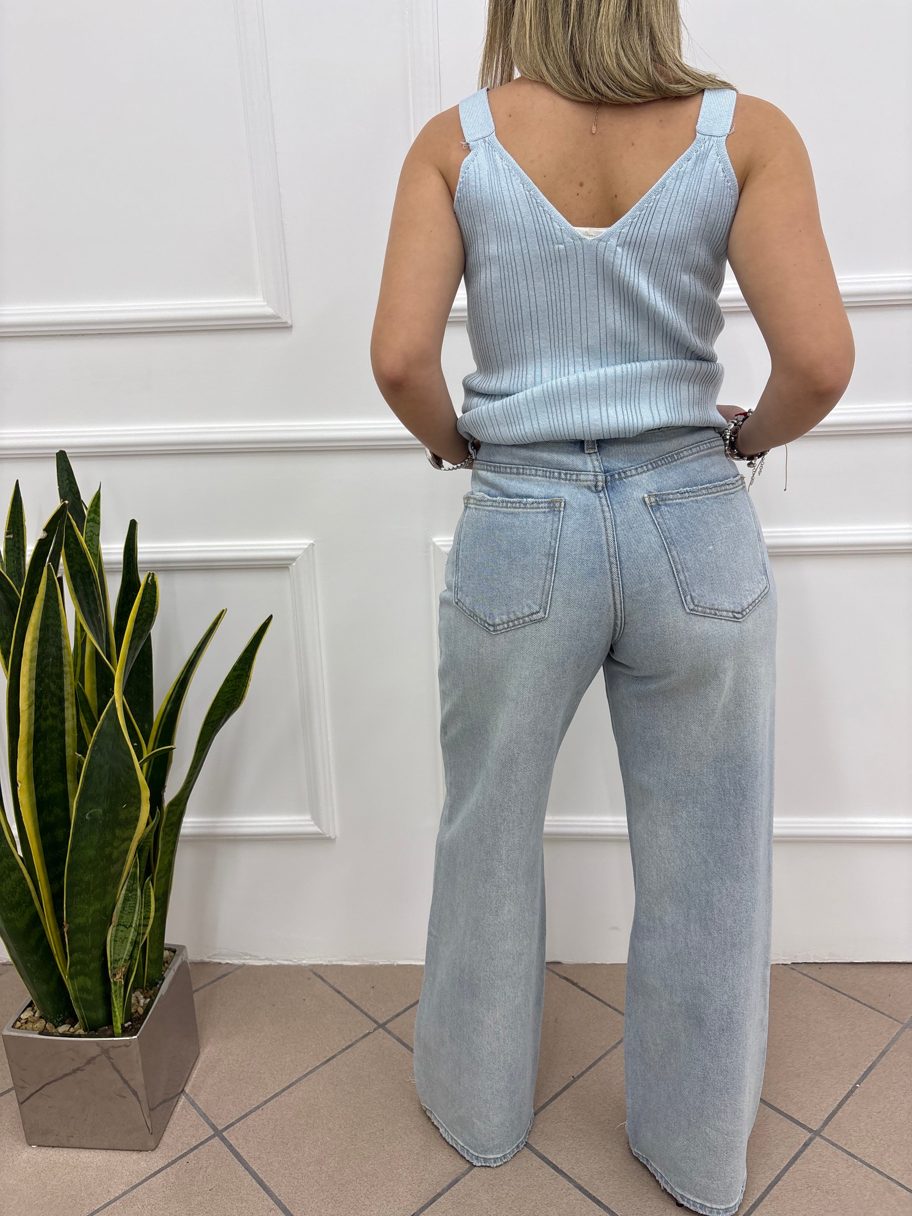 Jeans Mina