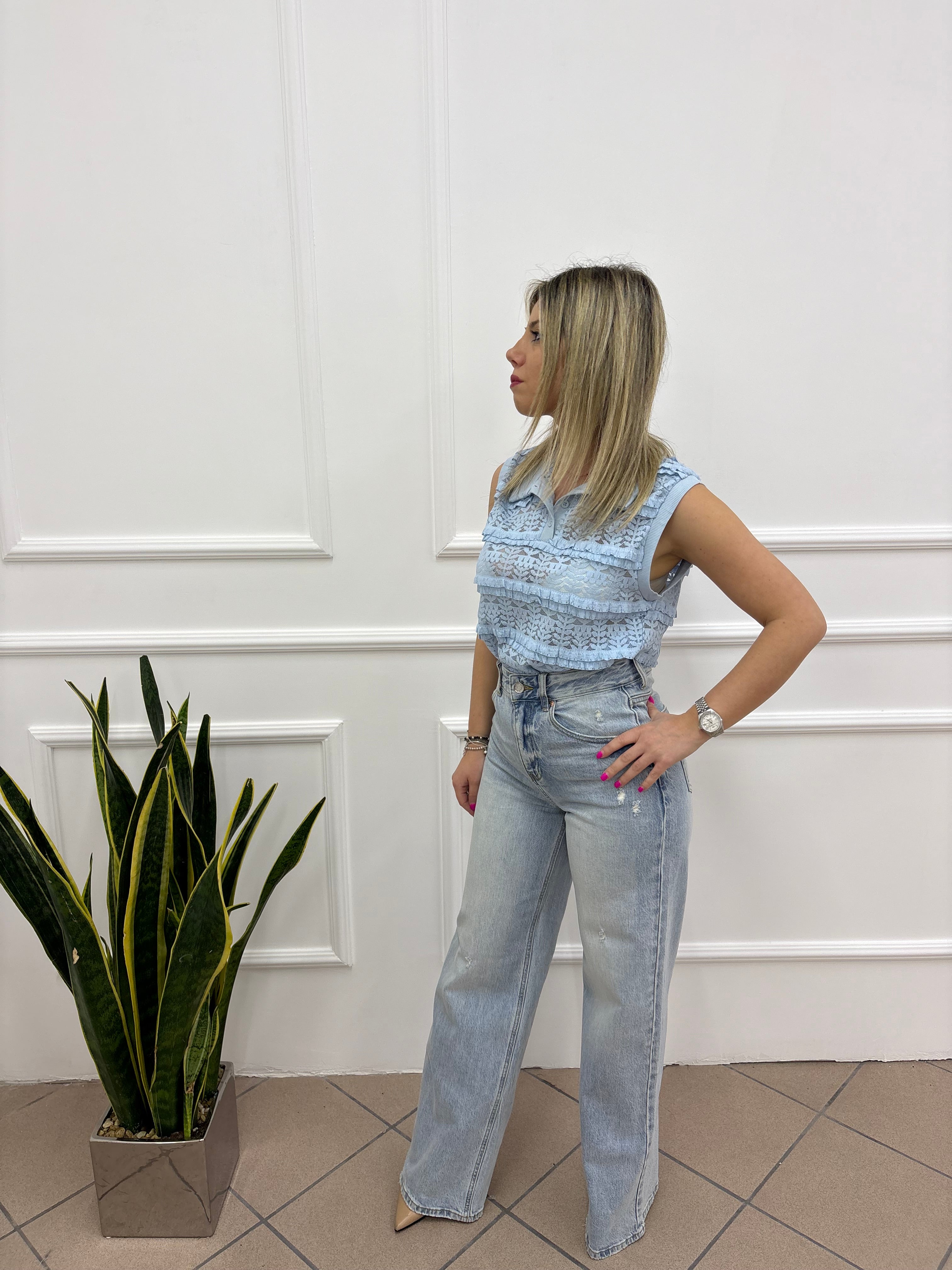 Jeans Gabriella