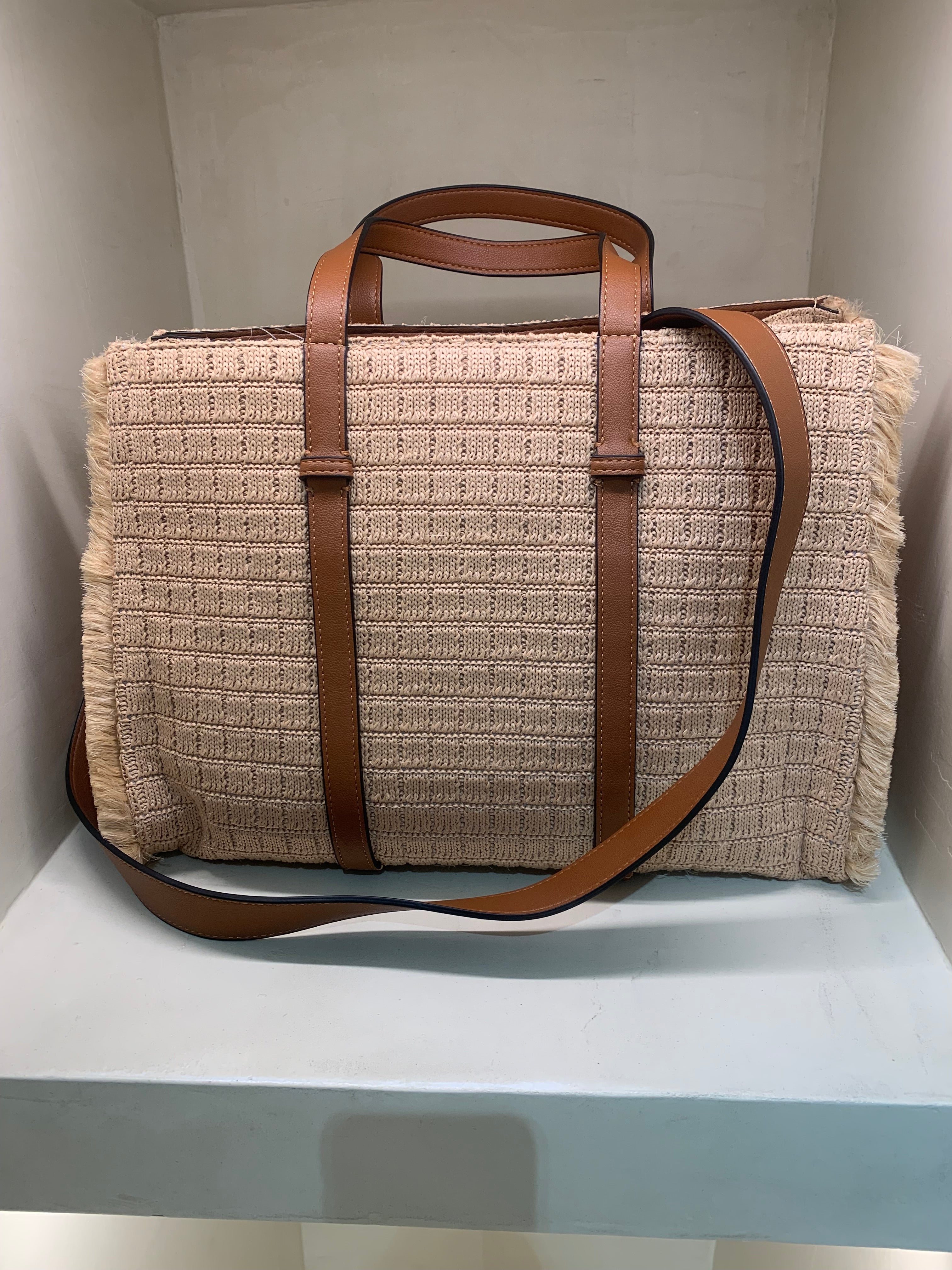 Borsa Federica