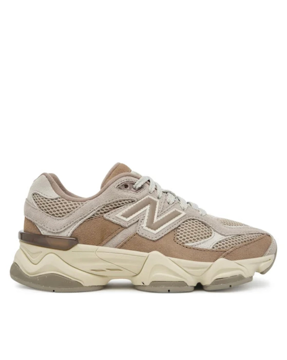 New Balance 9060 Mushrooms