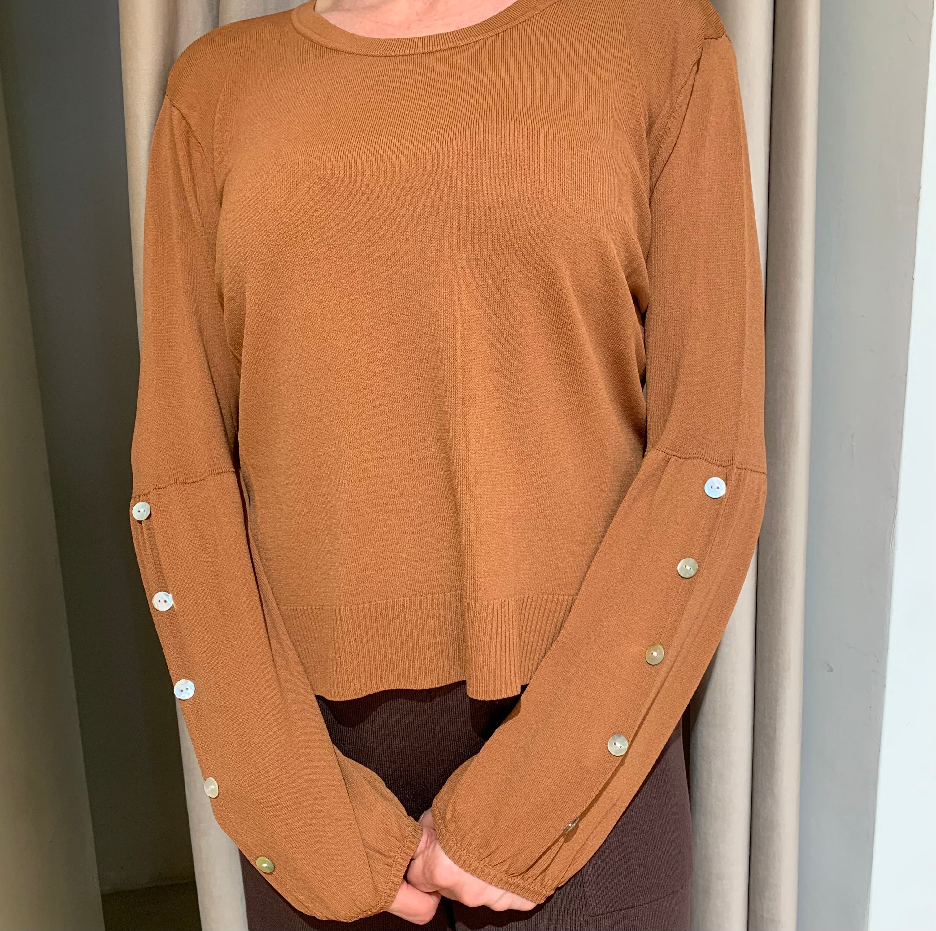 Maglia Lulù