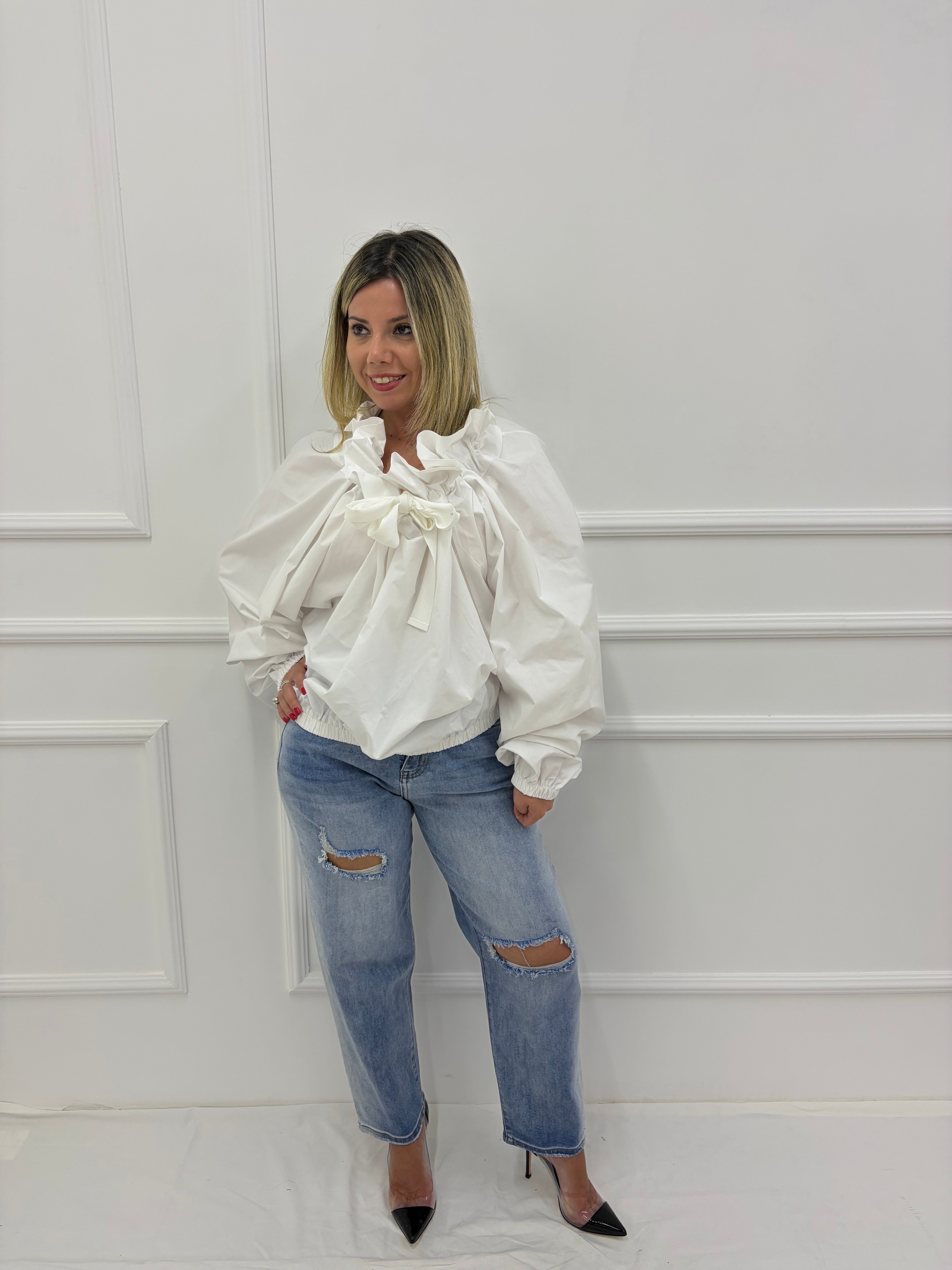 Camicia Eliana