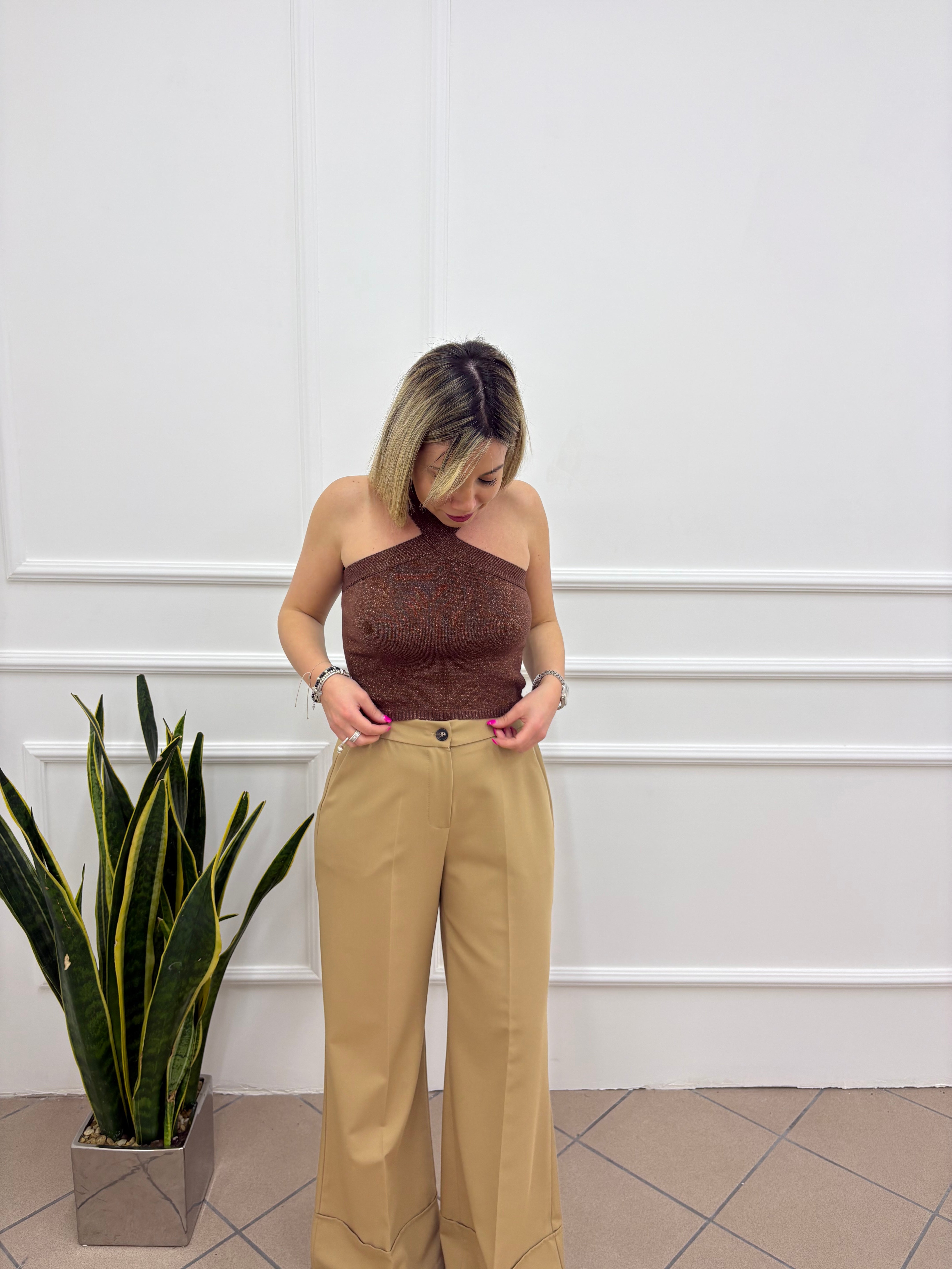 Pantalone Noemi