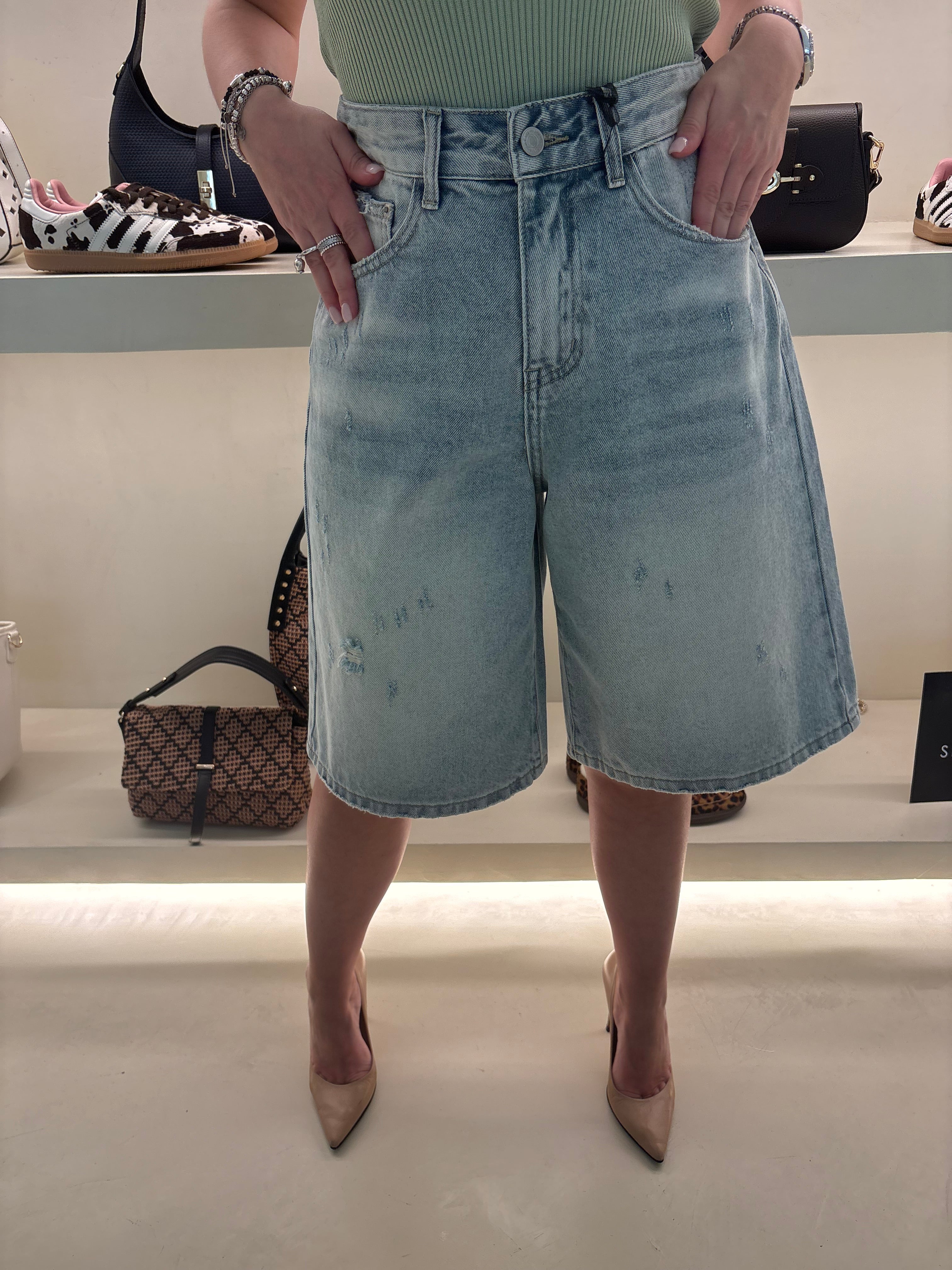 Jeans Dalila