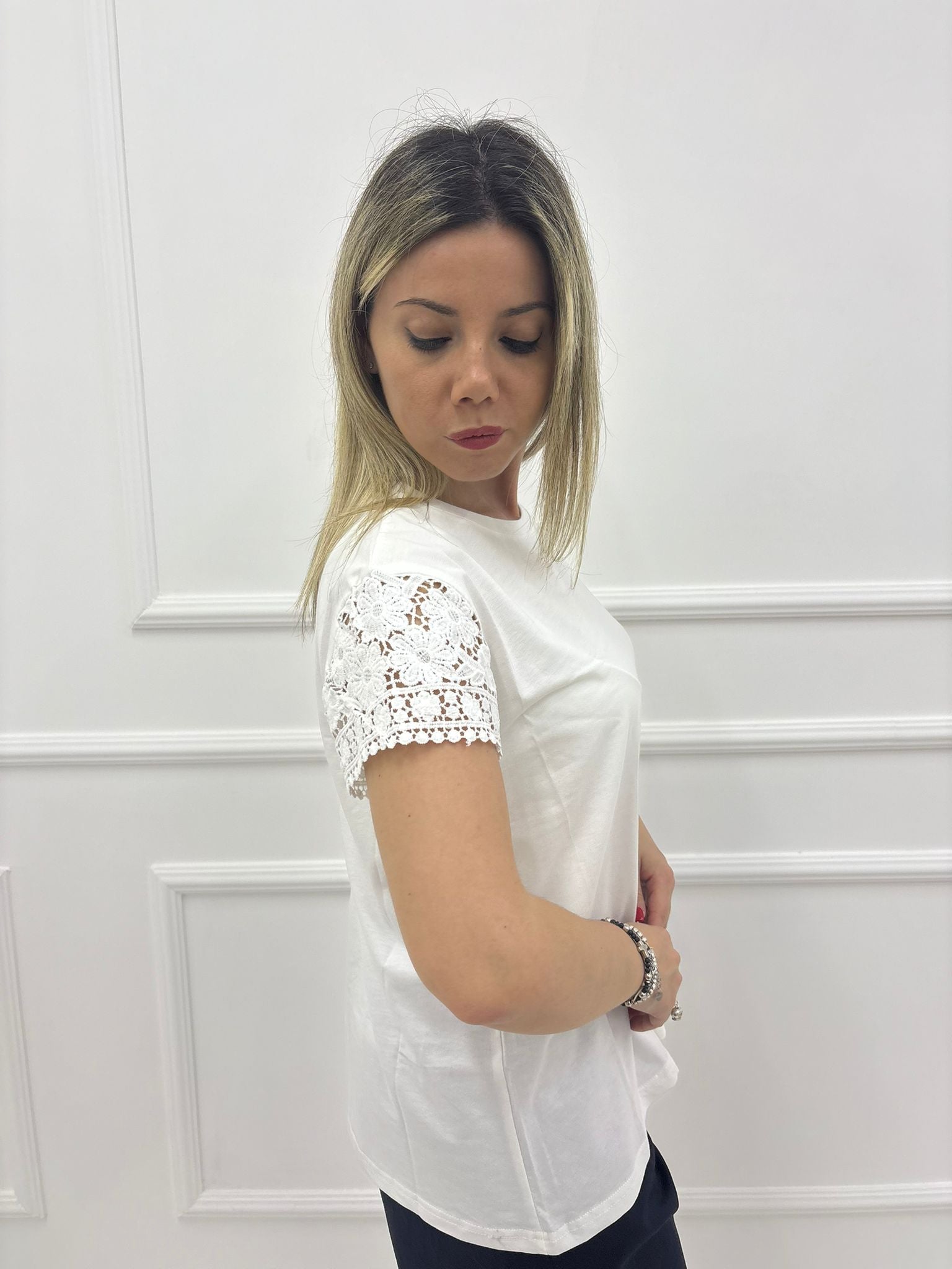 T-shirt Manuela