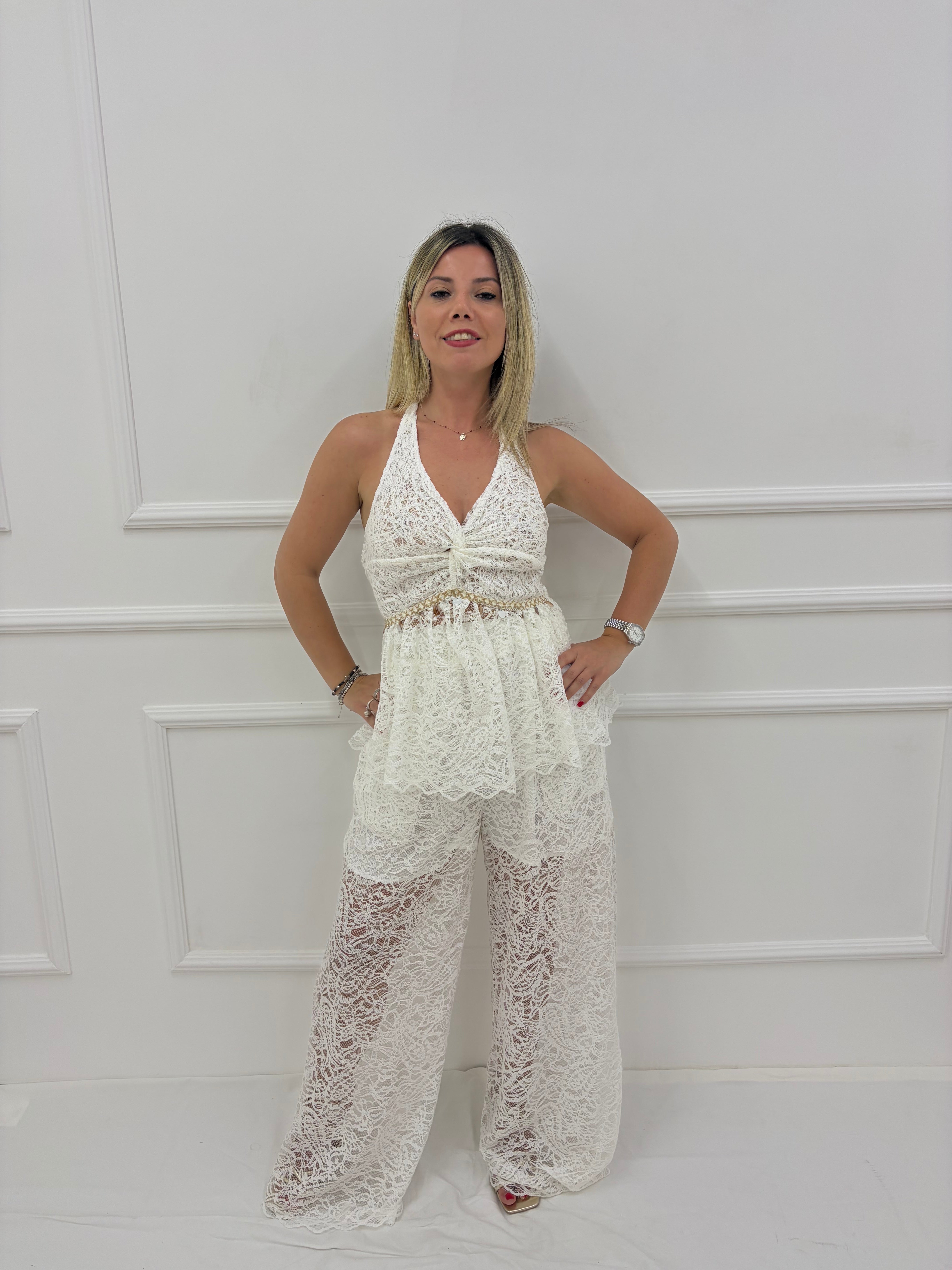 Completo Susanna