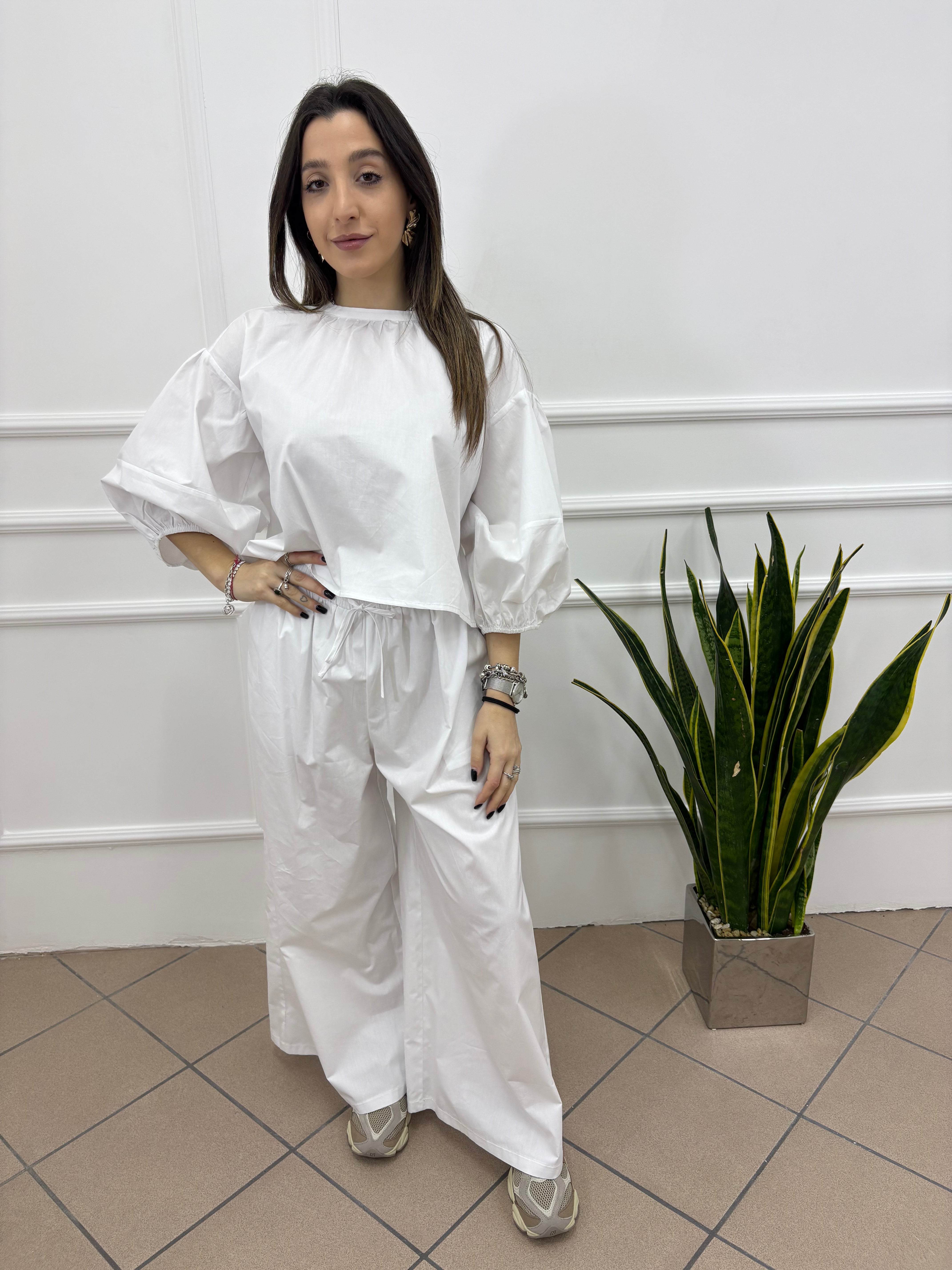 Coordinato Marilú