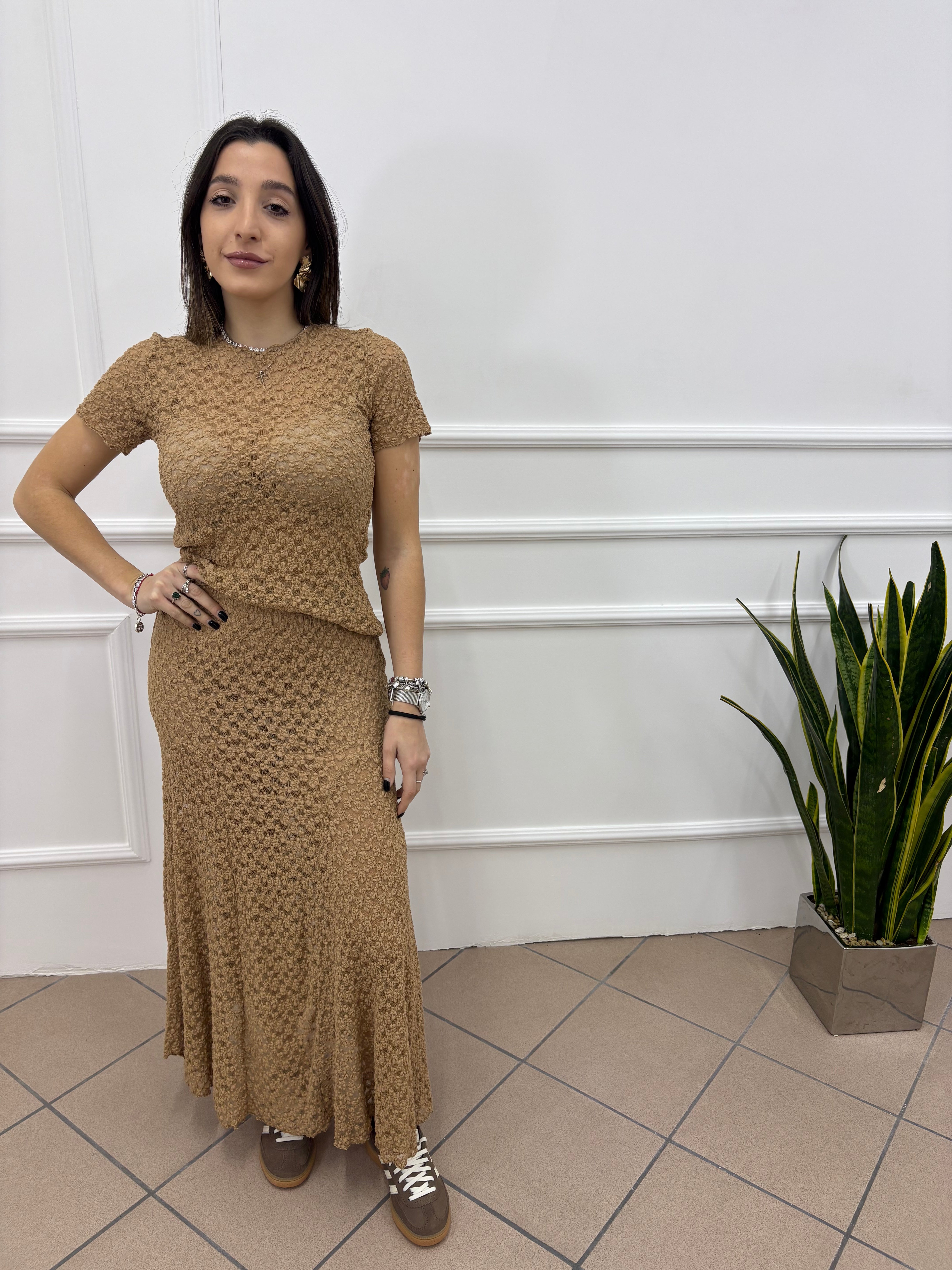 Coordinato Simona