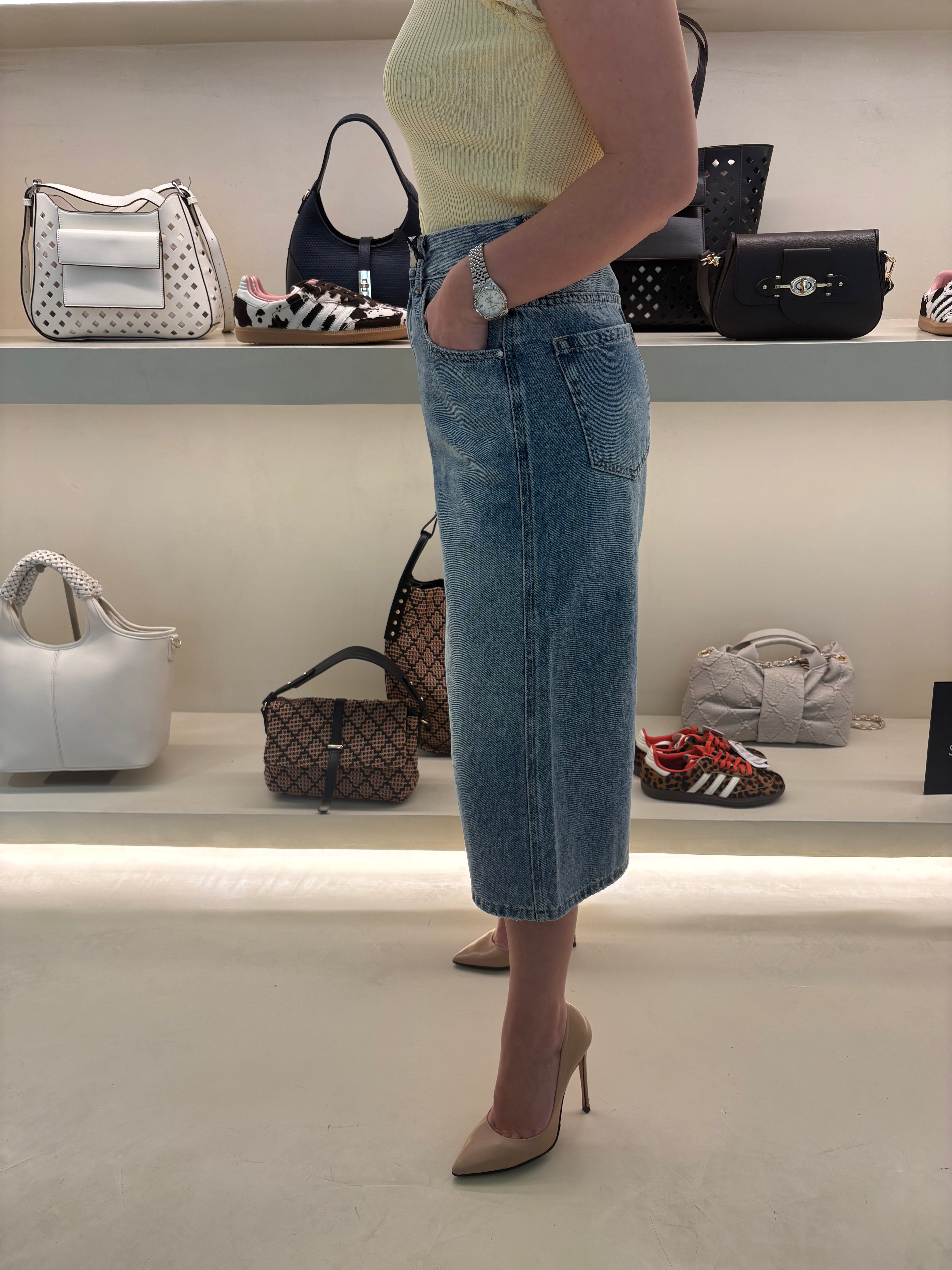 Jeans Nica